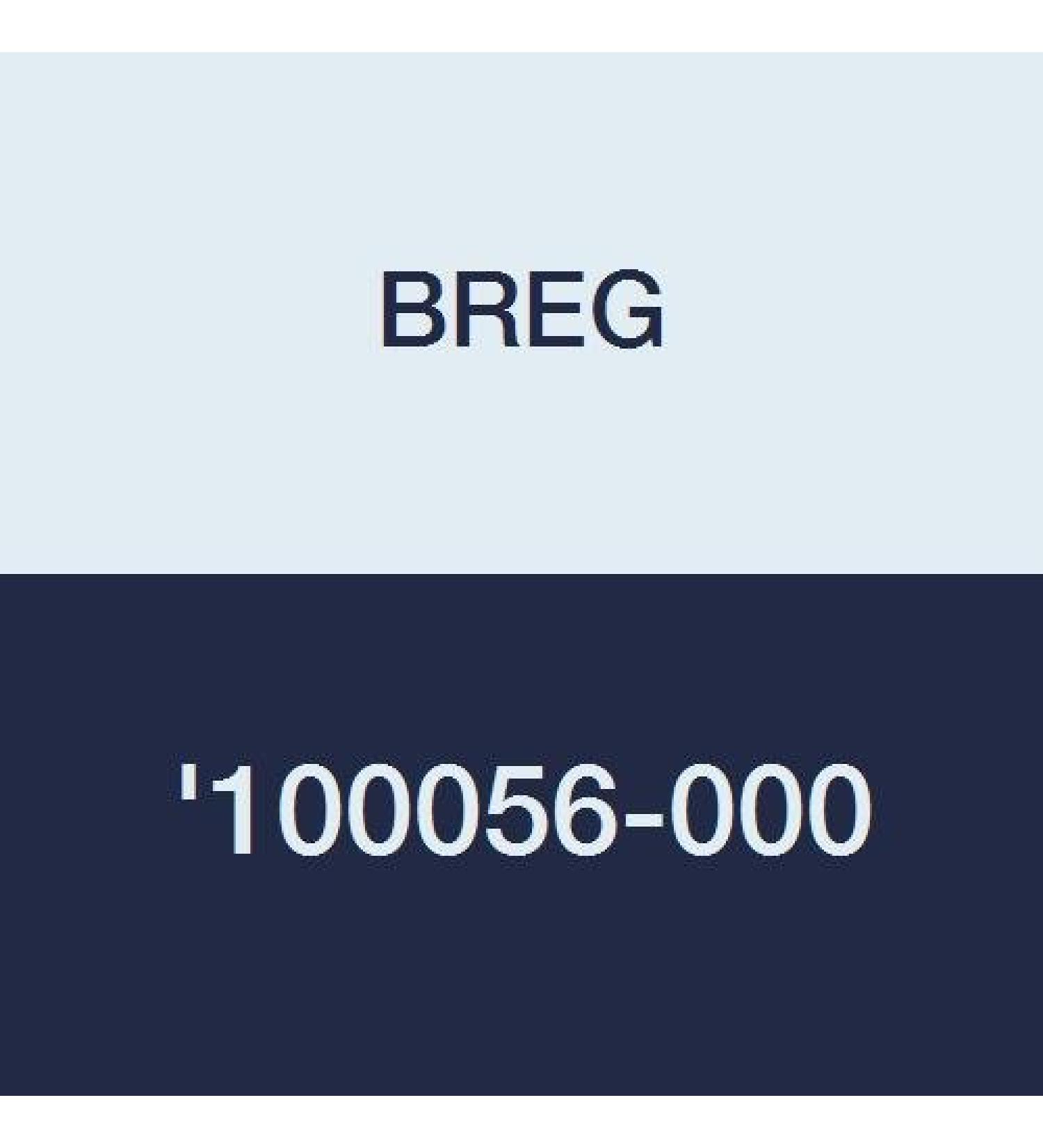BREG '100056-000 Horizon 456