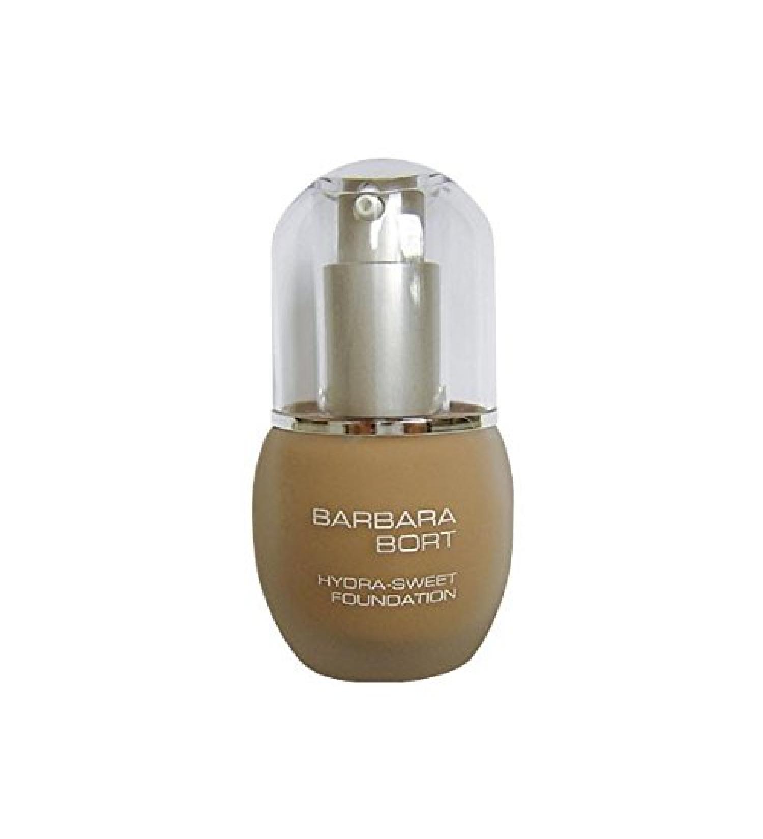 BARBARA BORT Hydra Sweet Foundation 1
