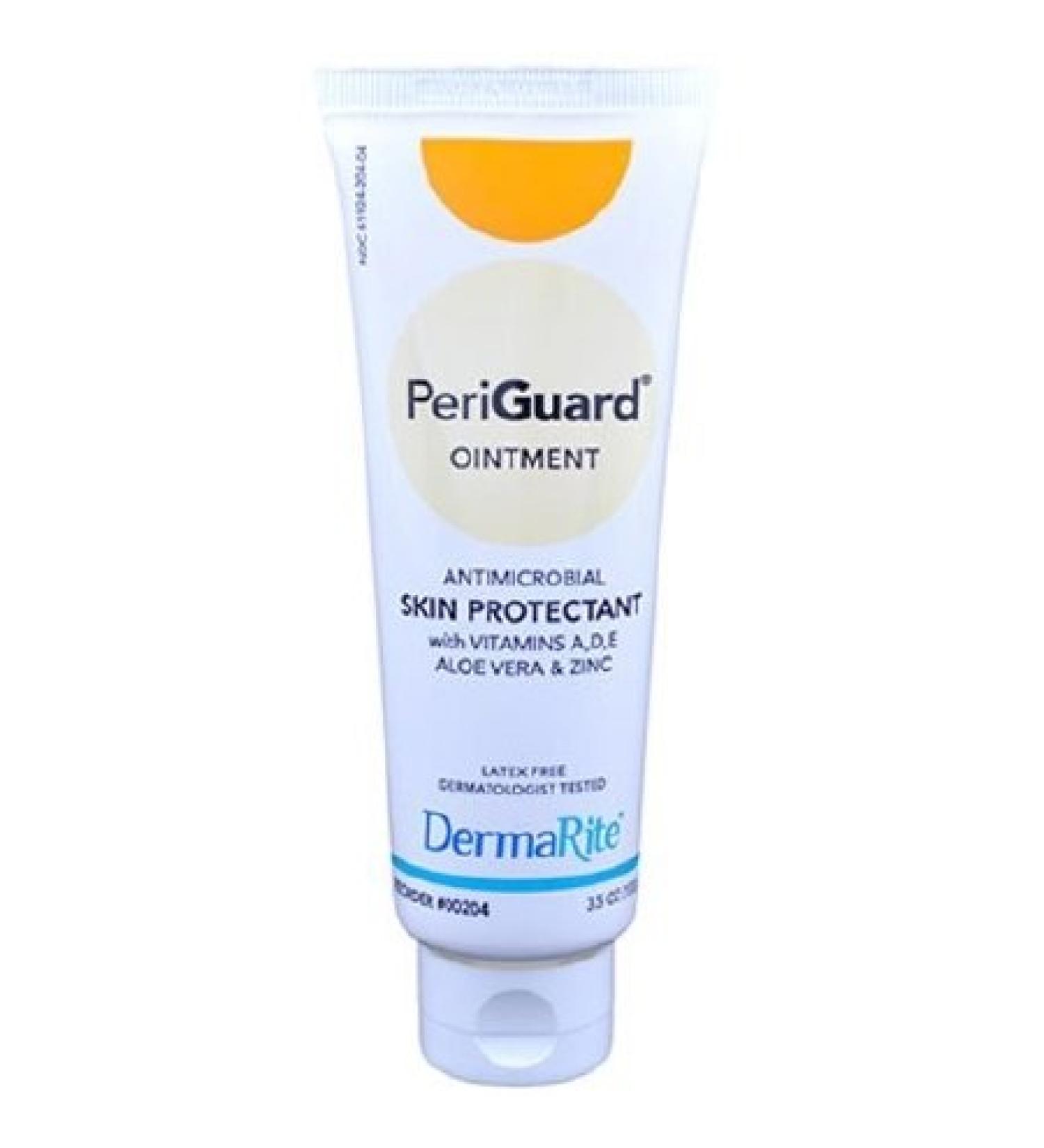 Skin Protectant PeriGuard - Item Number 00200EA - 5g Packet - 1 Each / Each