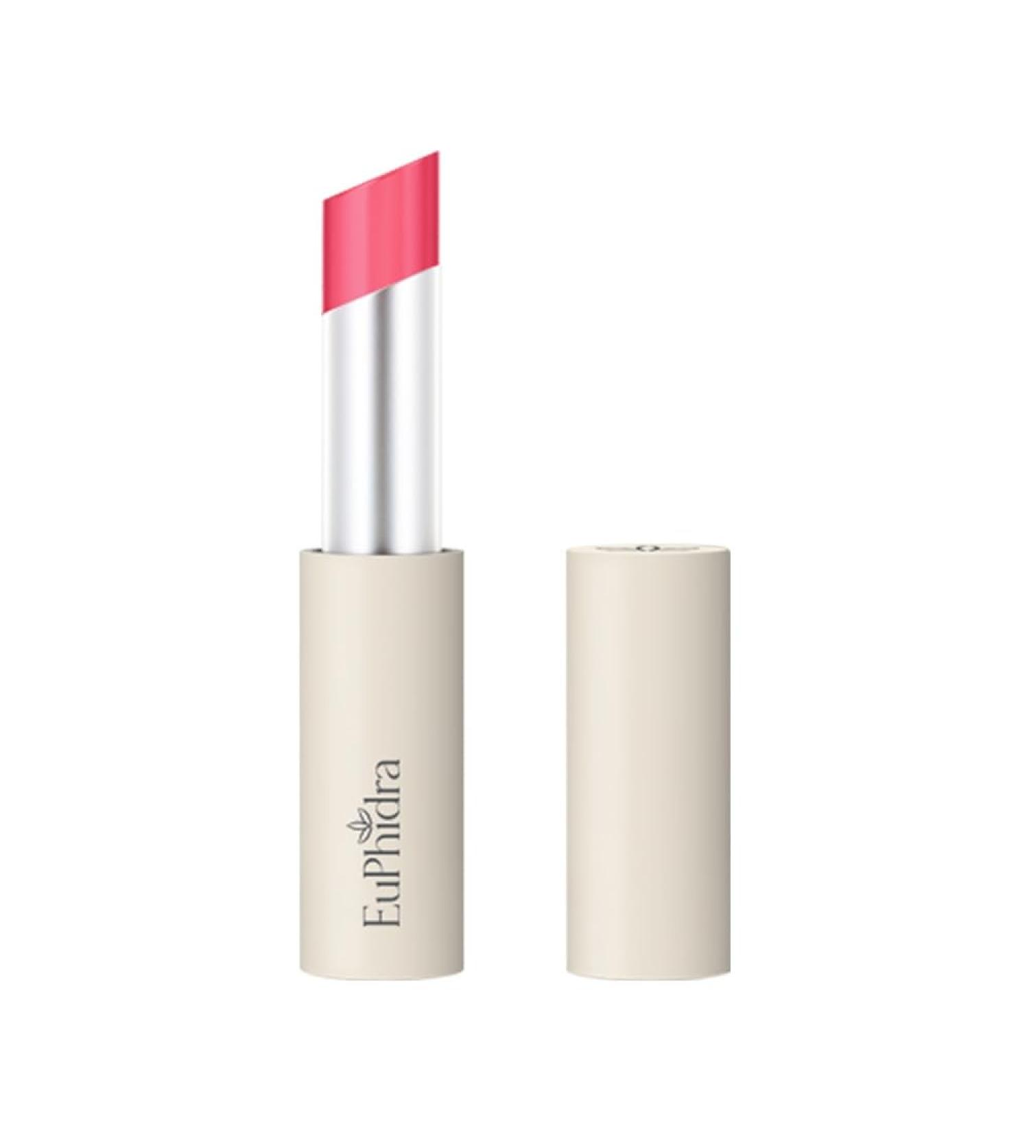 Euphidra Euphidra Rossolabbra Shine Rigenera and Colour Protectant RS13 3 ml