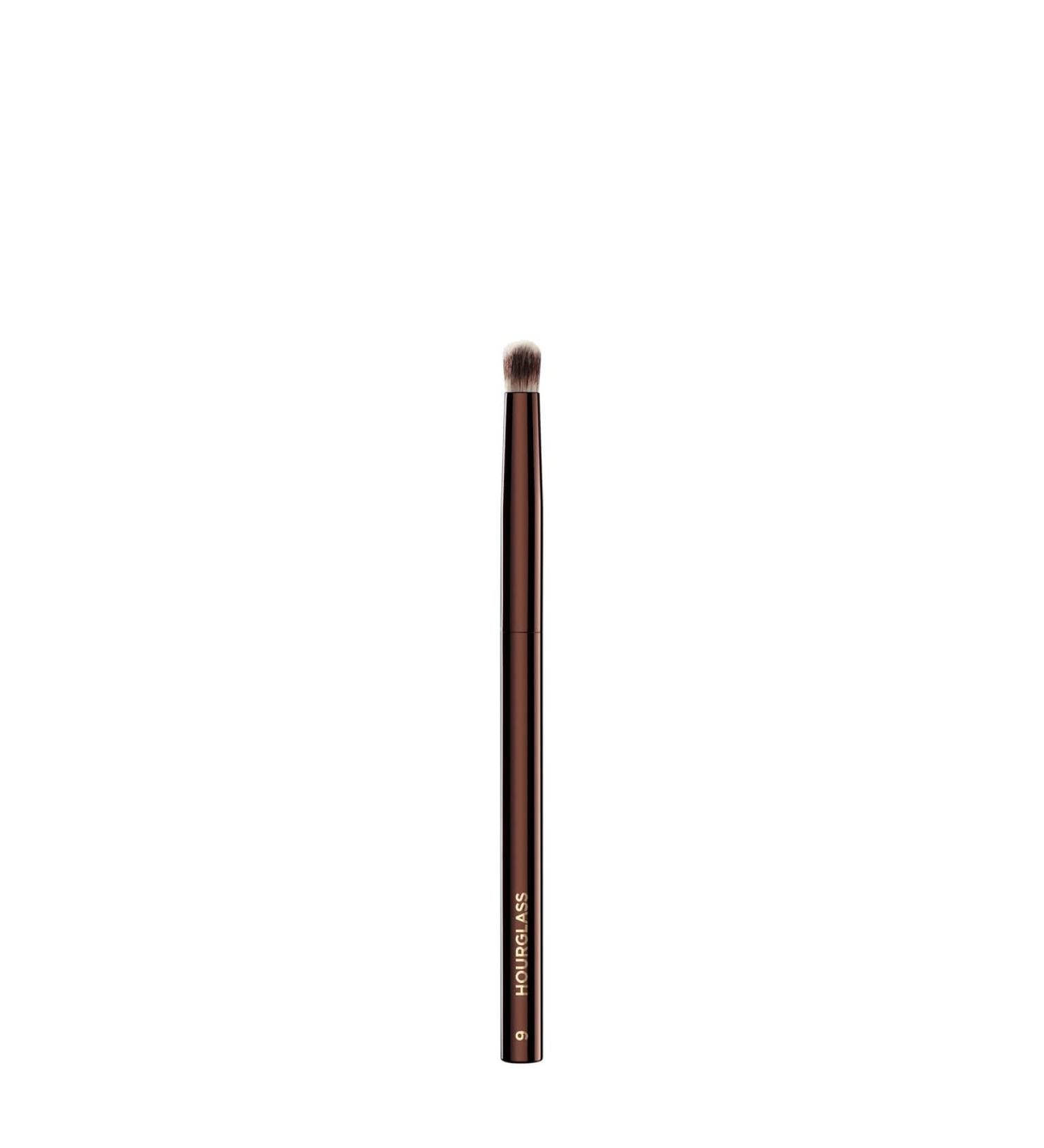 Hourglass Brush #9 - Domed Shadow