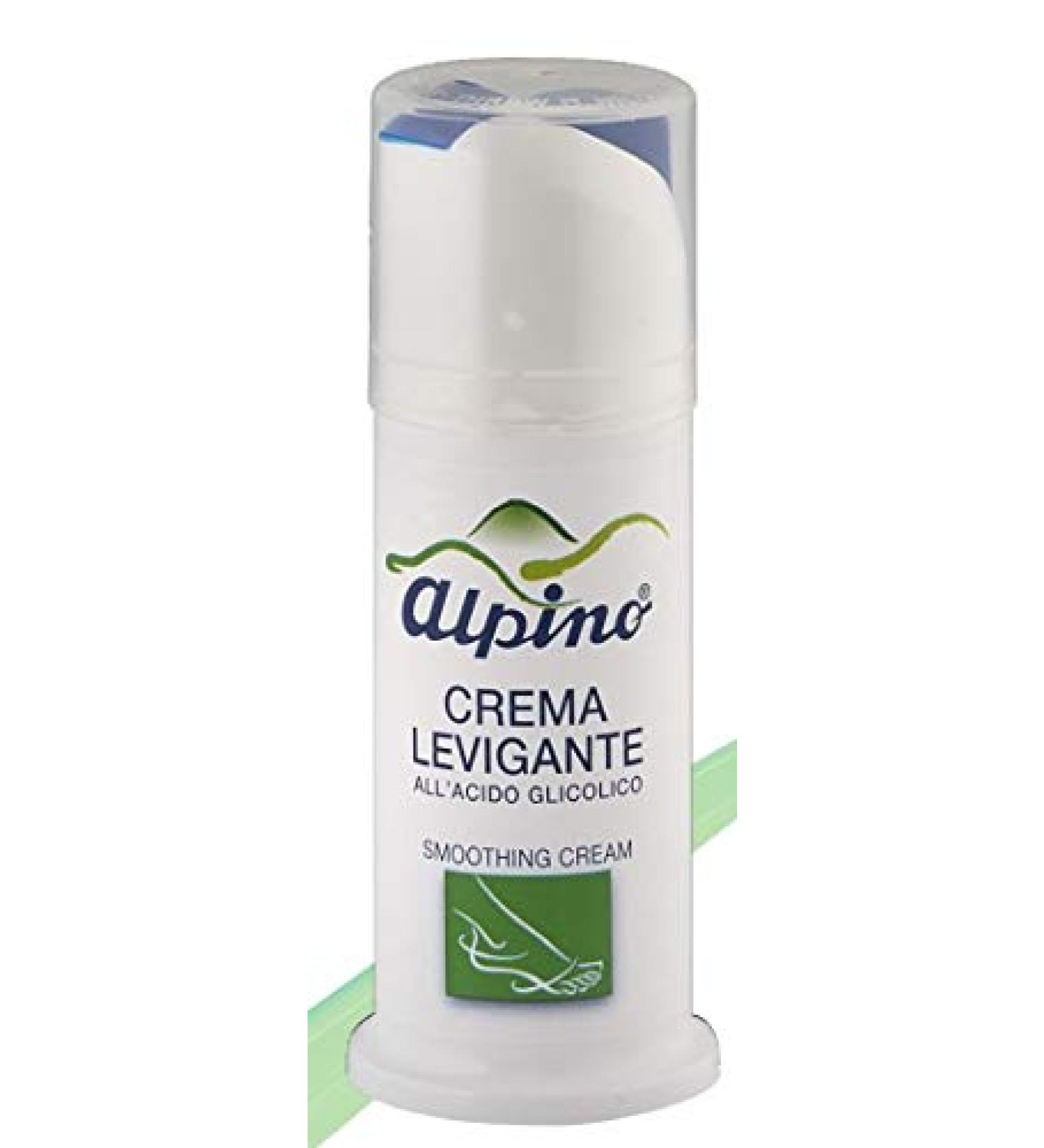 Giovanardi Farmaceutici Alpine Gl ttcreme - 50 ml 1