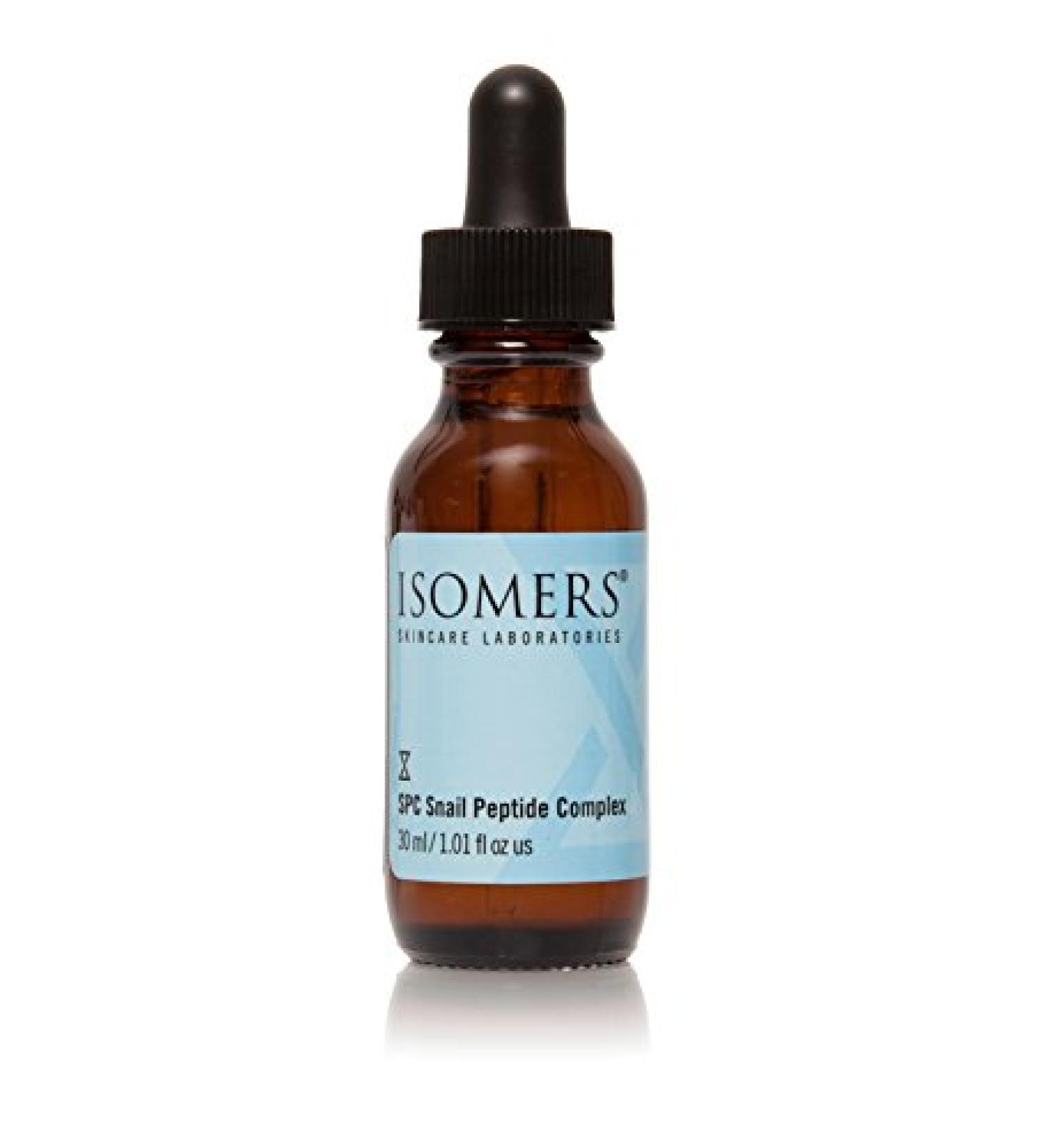 Isomers SPC Snail Peptide Complex