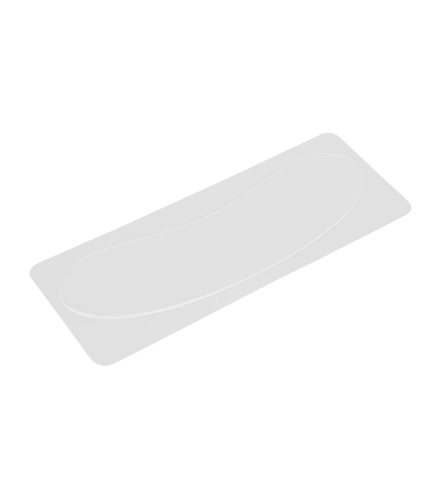 Neck Wrinkle Pad Reusable Professional Neck Wrinkle Patch Compact Portable for Home Travel for Skin Care - Buy Online on GoSupps.com
