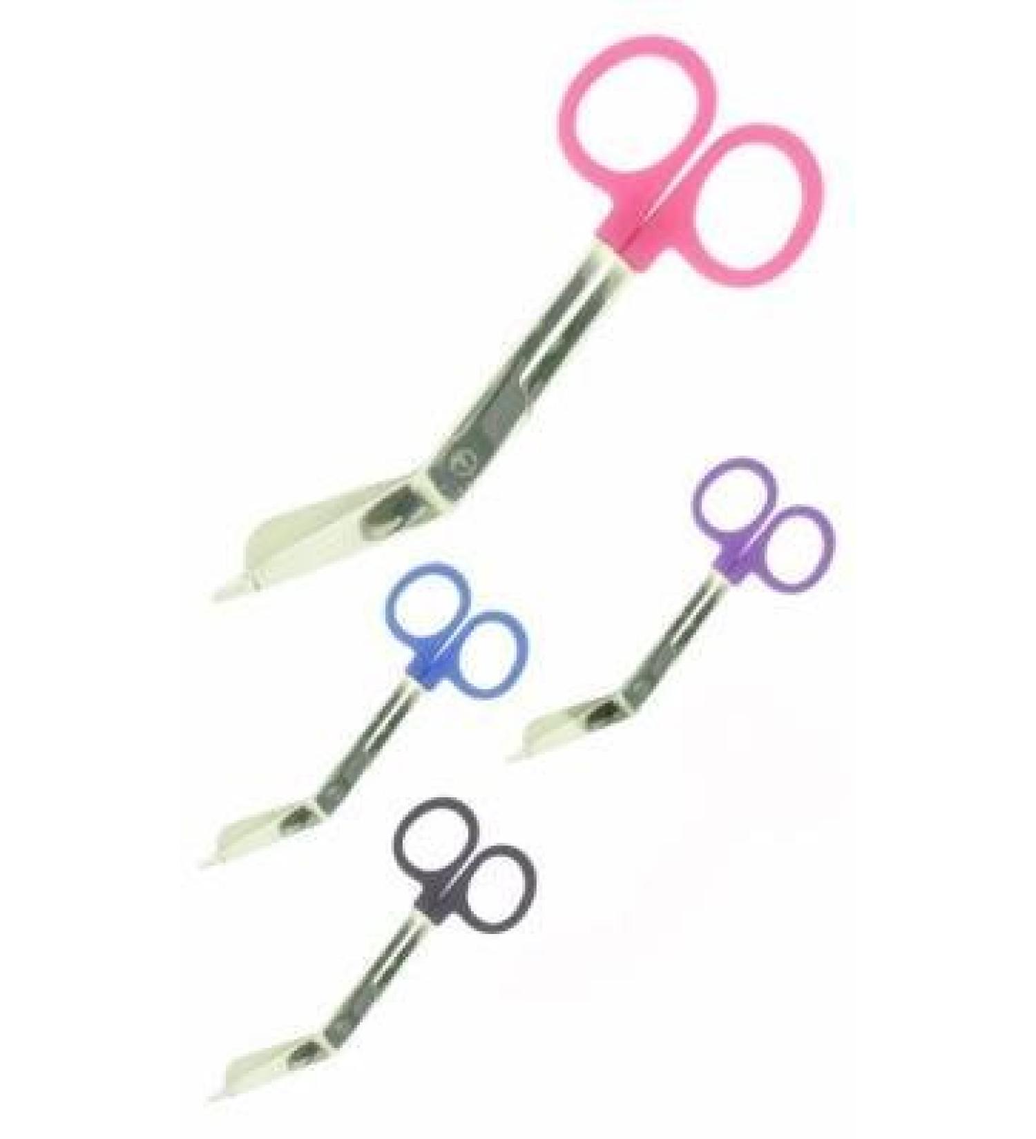 GfN bandage scissors for medical professionals black