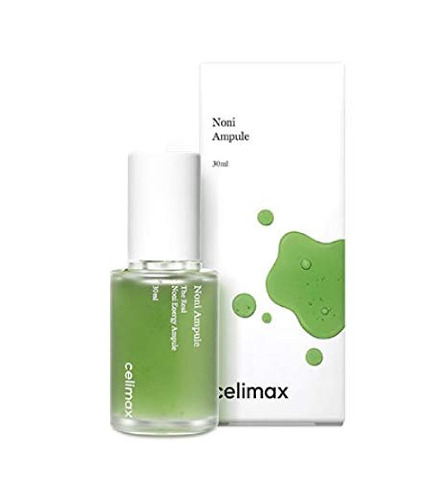  celimax The Real Noni Energy Ampule 30ml - Buy Online on GoSupps.com