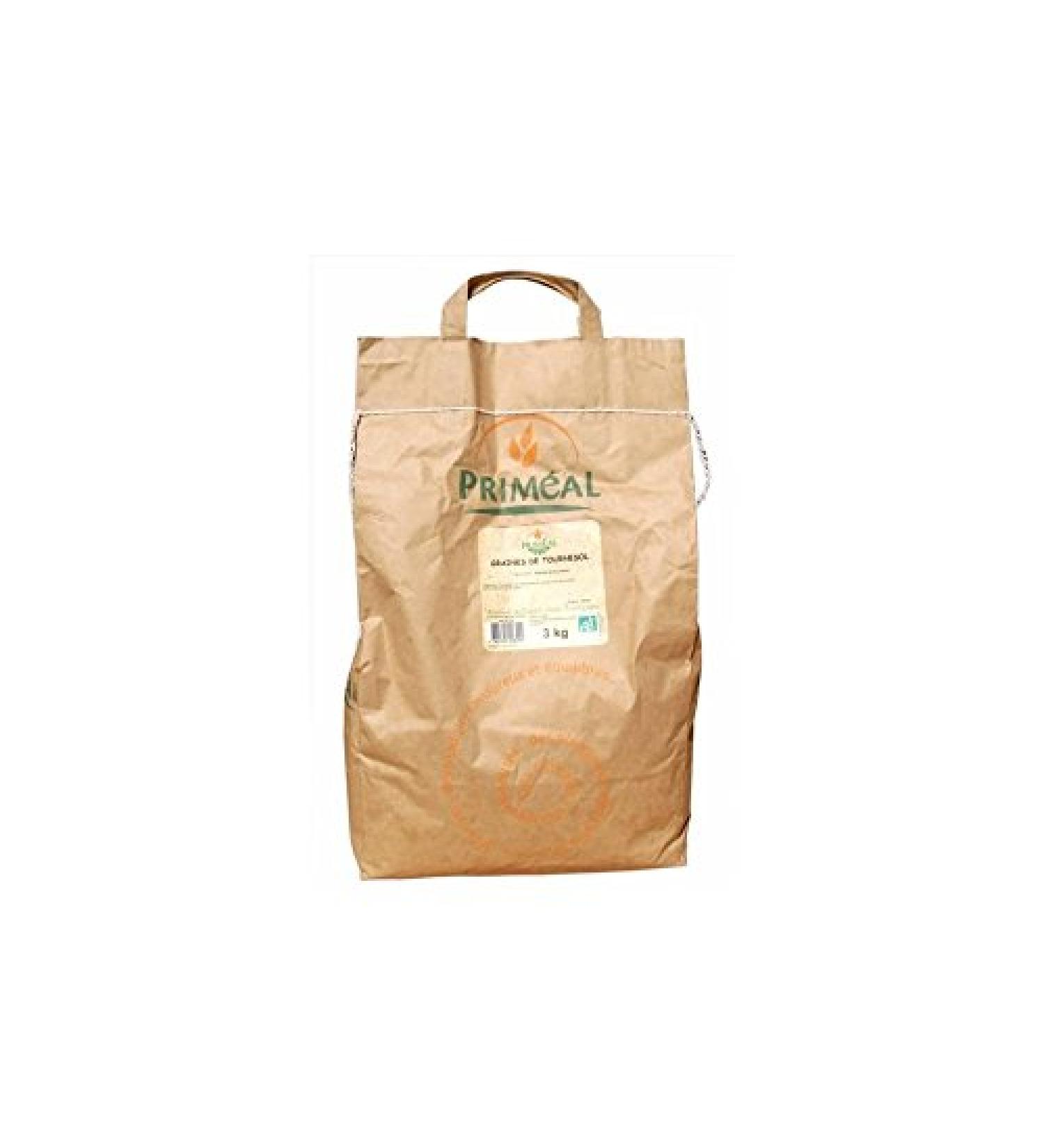 Priméal Sunflower Seed 3 kg