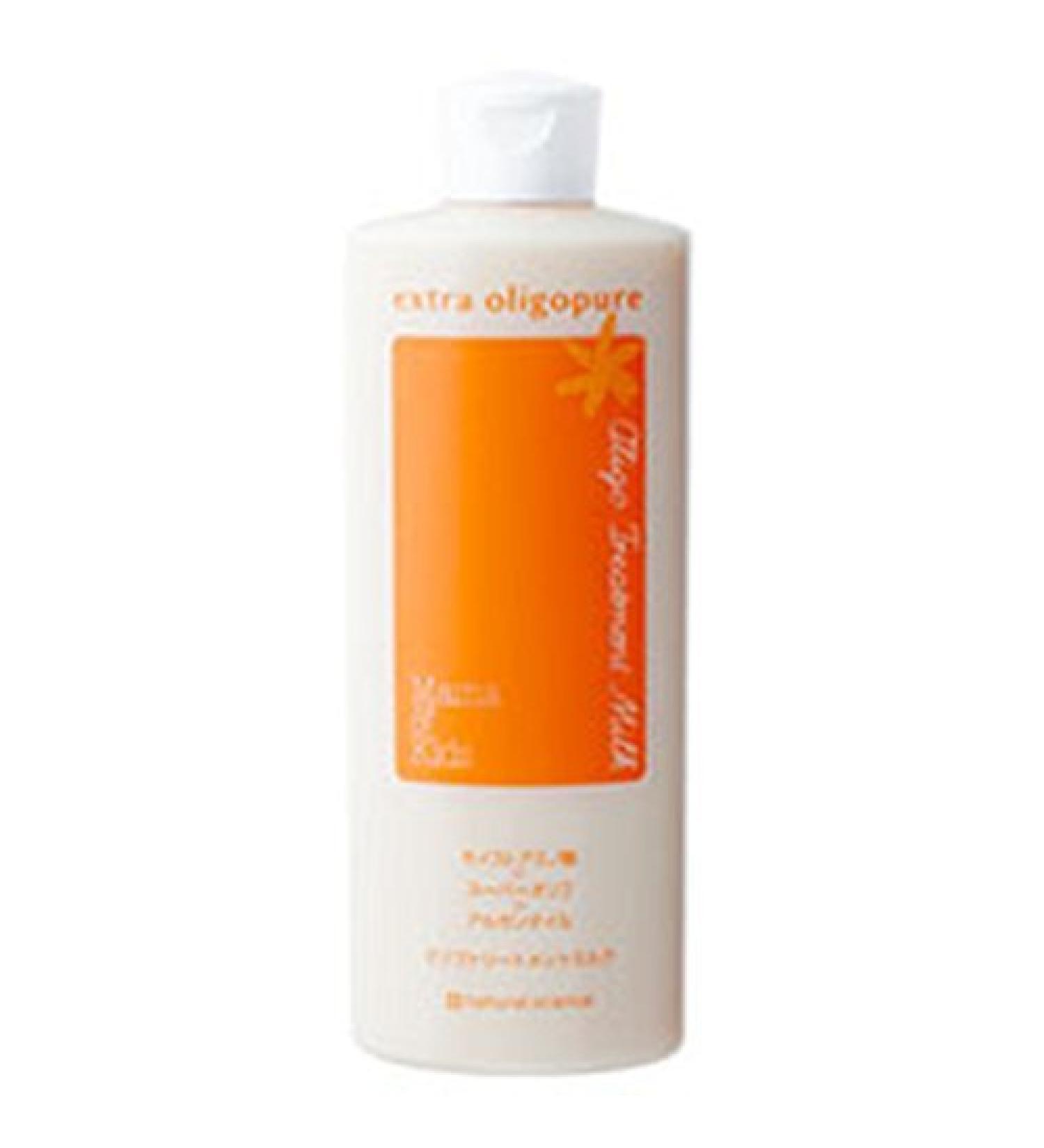 Mom & Kids Oligo Treatment Milk 300ML - Nourishing Formula for Healthy Skin & Hair - Buy Online on GoSupps.com