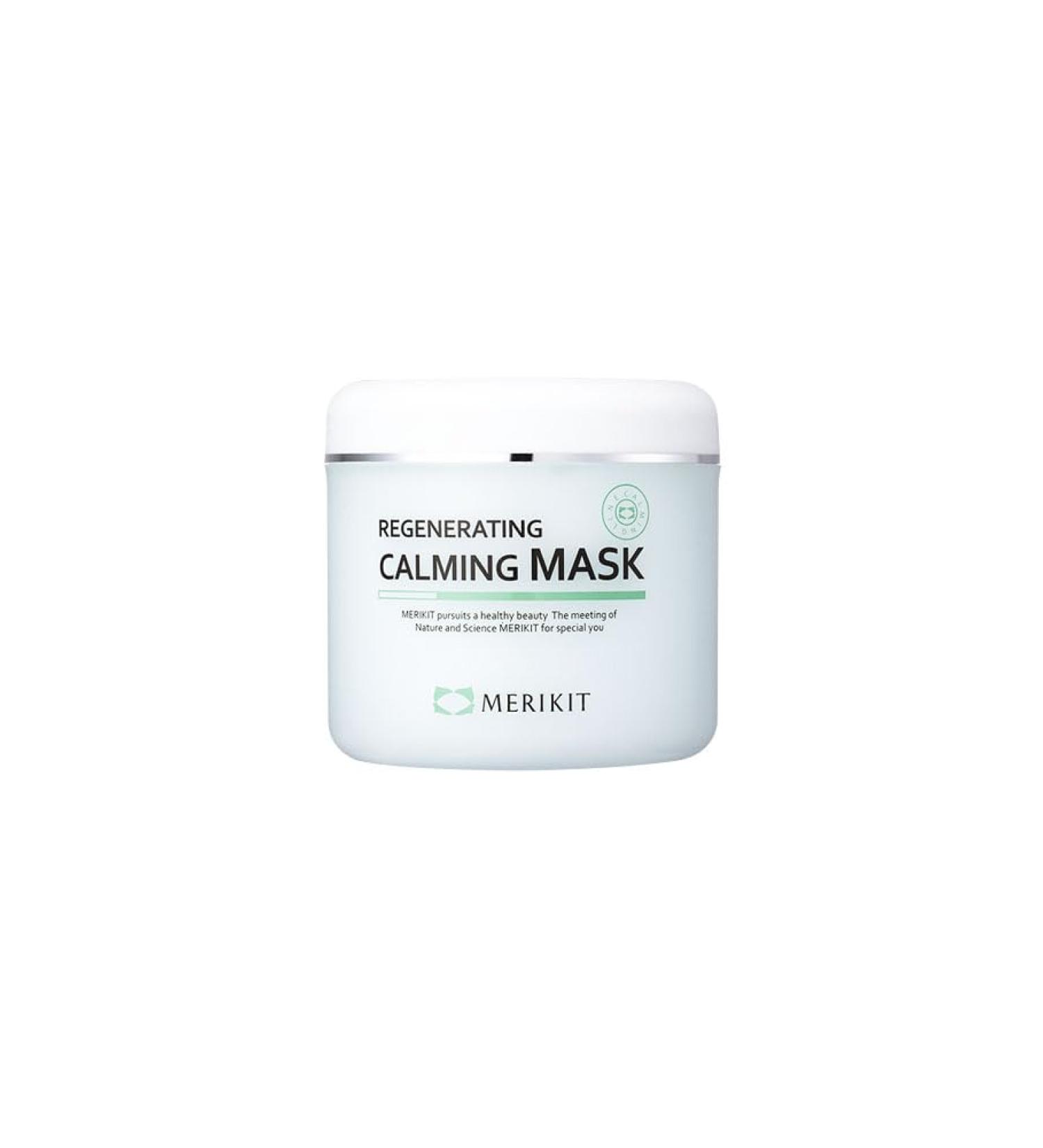 K-BEAUTY Renerating Calming Mask 300ml