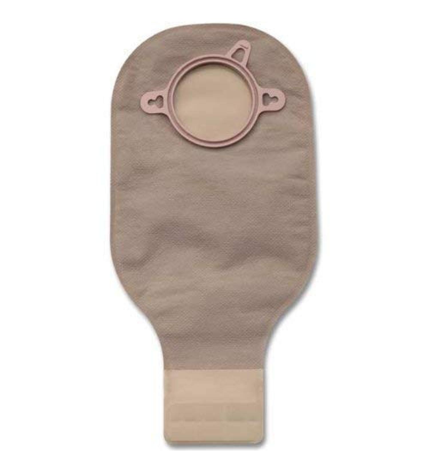 HOLLISTER INC. HOL18133 New Image Lock 'n Roll Drainable Pouch - MedC - Buy Online on GoSupps.com