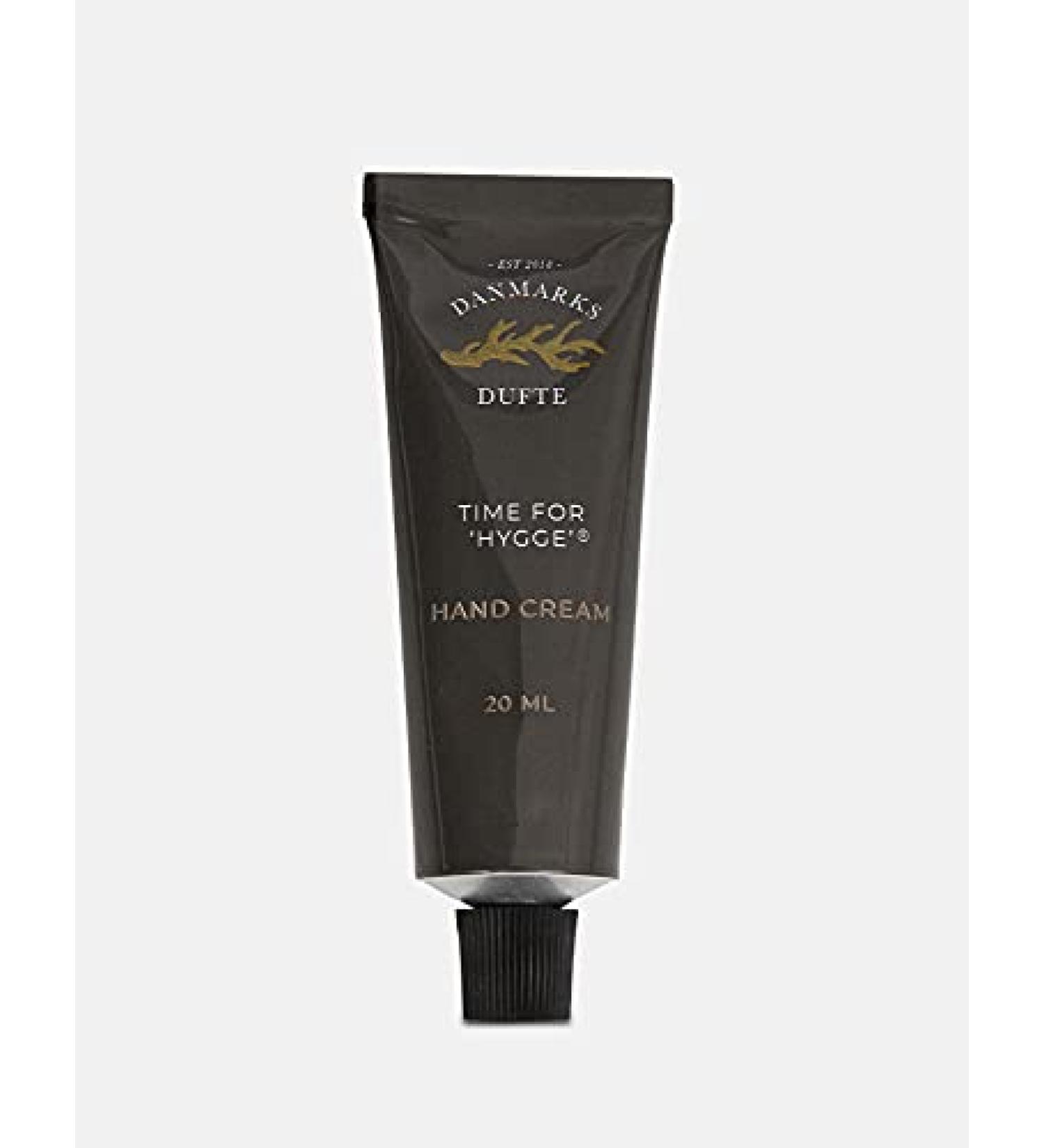 Danmarks Dufte - Time for Hygge (Hand Cream 20 ml.)