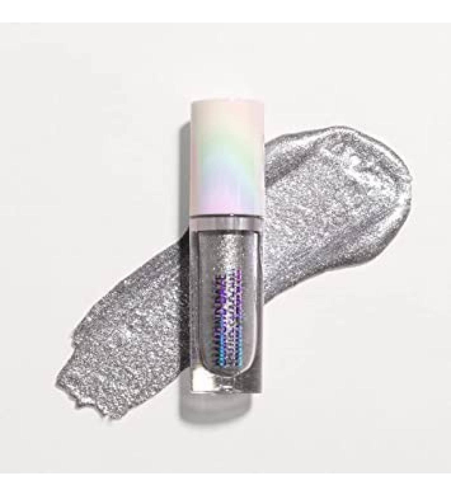 Sparkle and Shine with Diamond Daze Liquid Eyeshadow in Sonder - Eye Makeup Essential - Buy Online on GoSupps.com