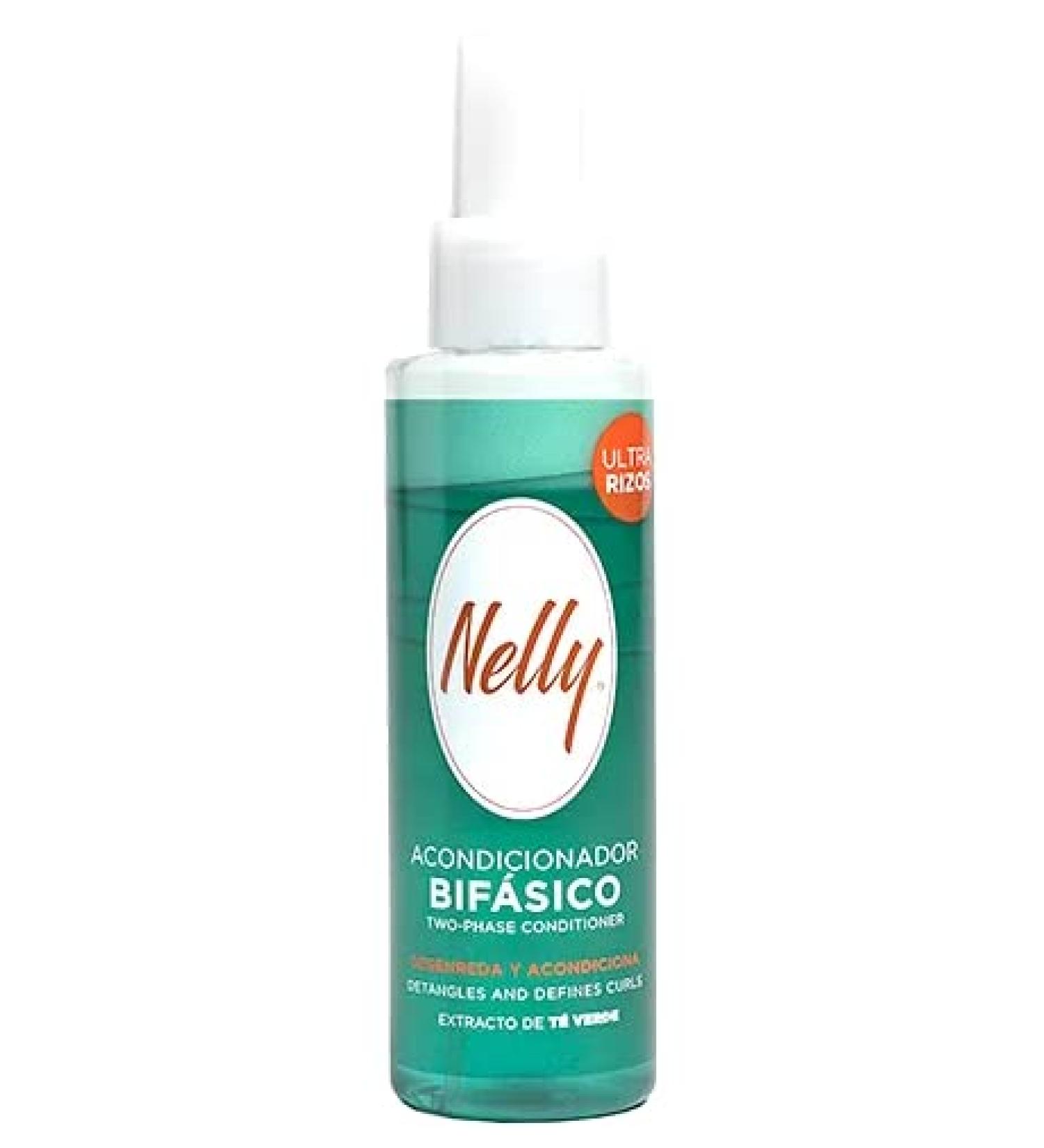 NELLY ACONDICIONADOR BIF SICO RIZOS 100 ML