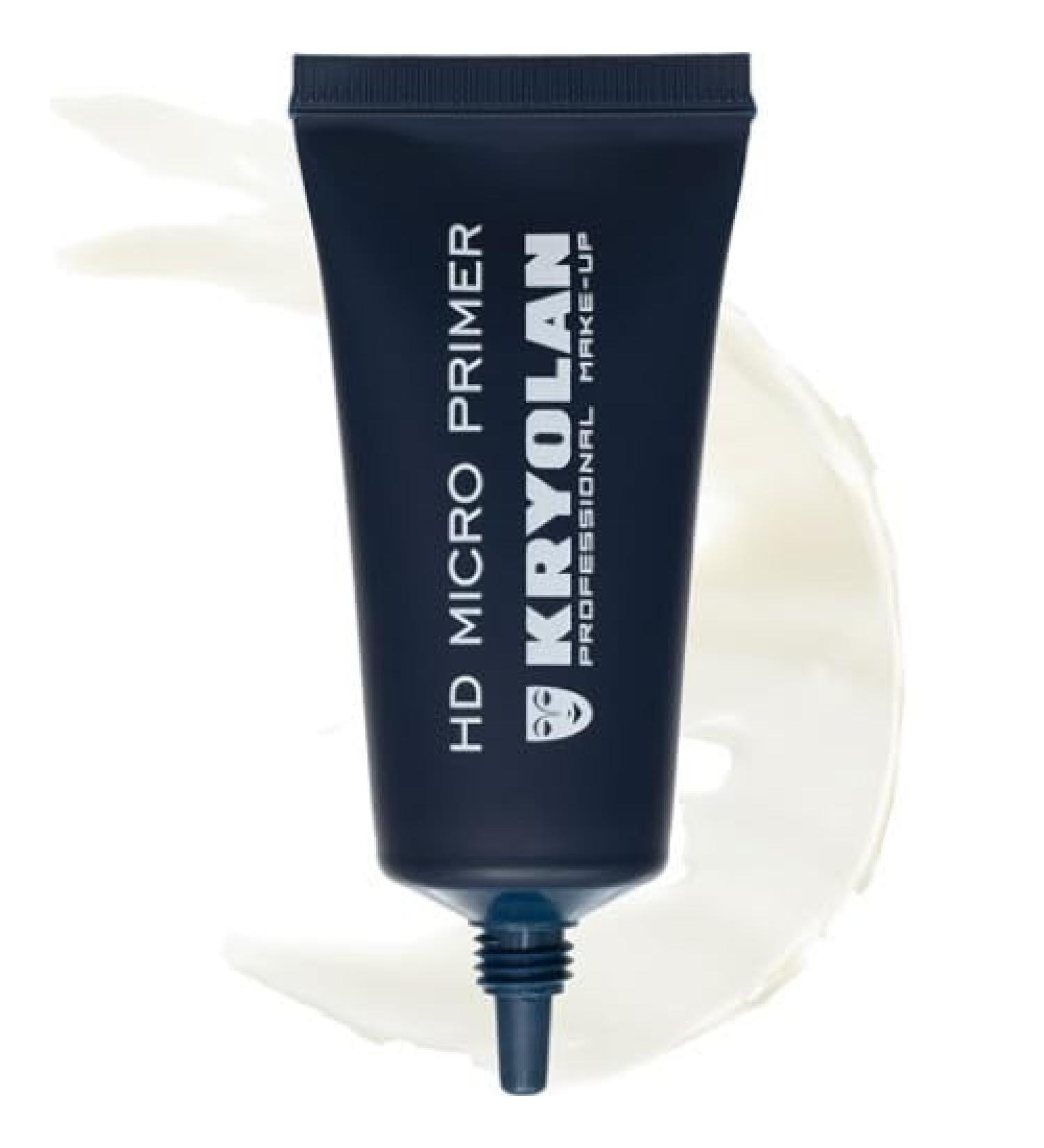 Kryolan HD Micro Primer 20ml - Buy Online on GoSupps.com