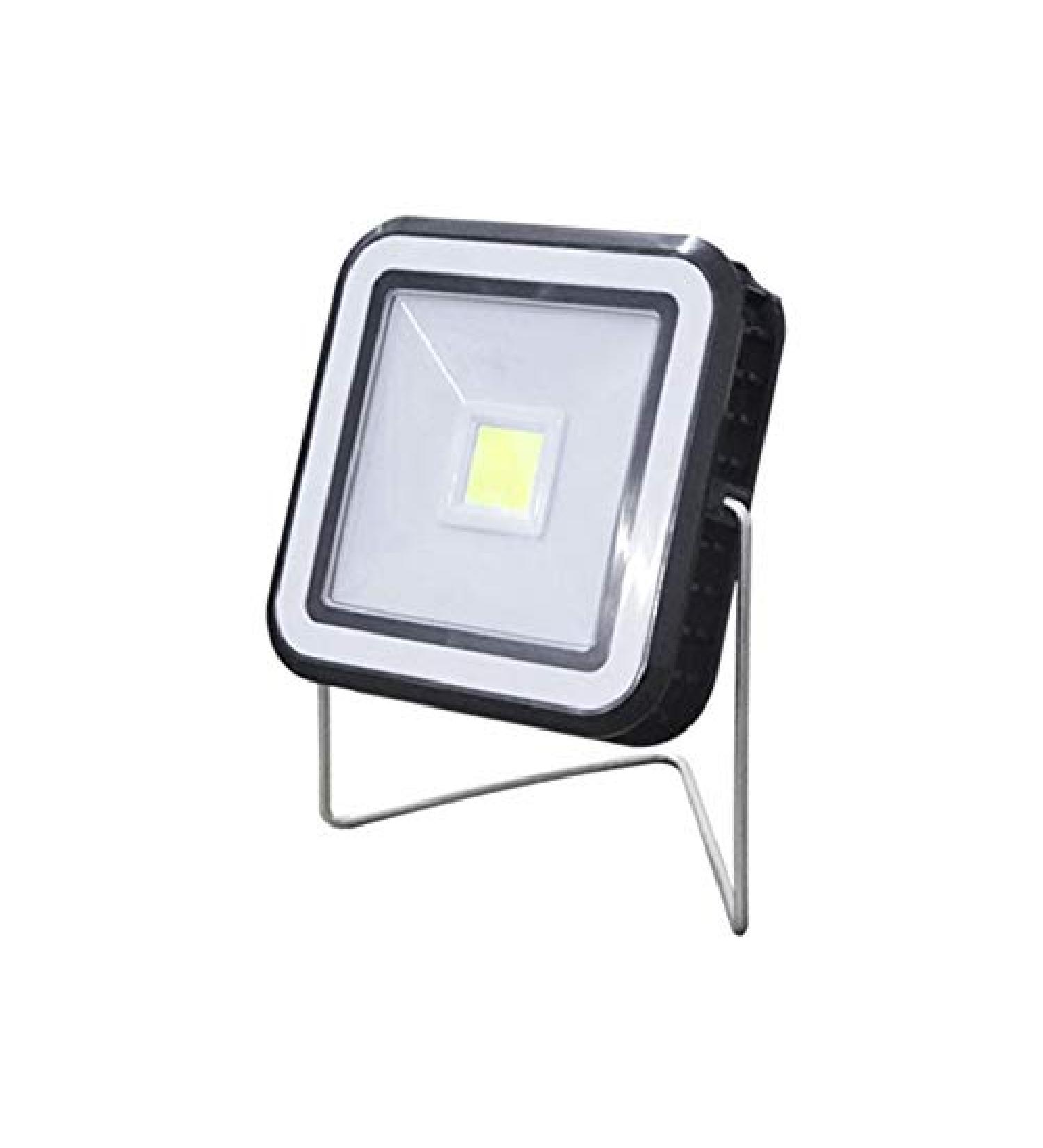 Square Solar Portable Lamps USB Mobile Phone Charger Handy Light 2 Modes Emergency Solar LED Lights Outdoor Camping Hiking Lamp - Buy Online on GoSupps.com
