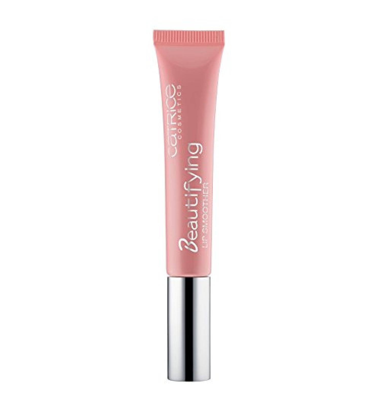 Catrice - Lip Gloss - Beautifying Lip Smoother 040 - Coffee To Go