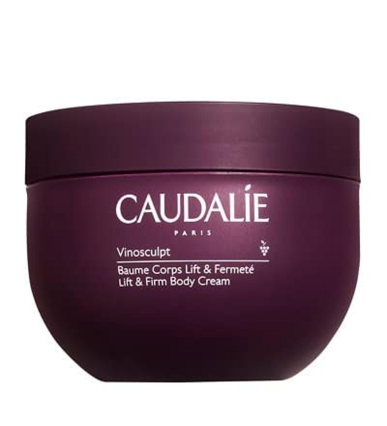 Caudalie Vinosculpt Lift & Firm Body Cream 8.4 oz - Buy Now | [Your Company Name] - Buy Online on GoSupps.com