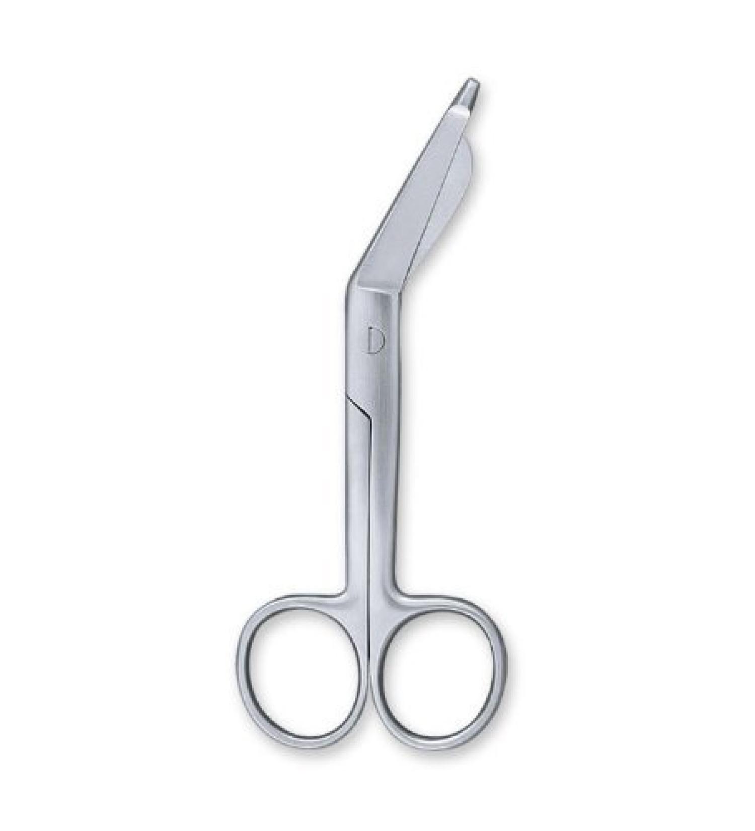 Spire Tools Lister Bandage Scissors with Probe 14 cm