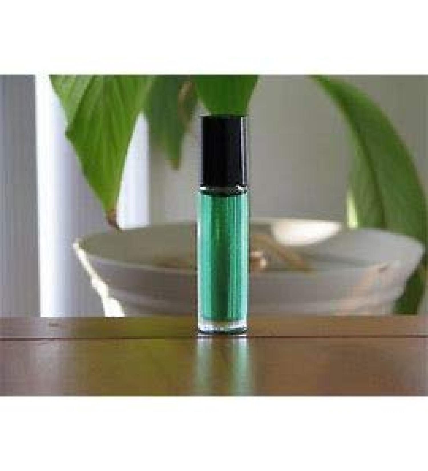GREEN IRISH TWEED MEN TYPE HYPOALLERGENIC PREMIUM PERFUME BODY OIL_MAIN ACCORDS: CLEAN FRESH CITRUS OZONIC AQUATIC