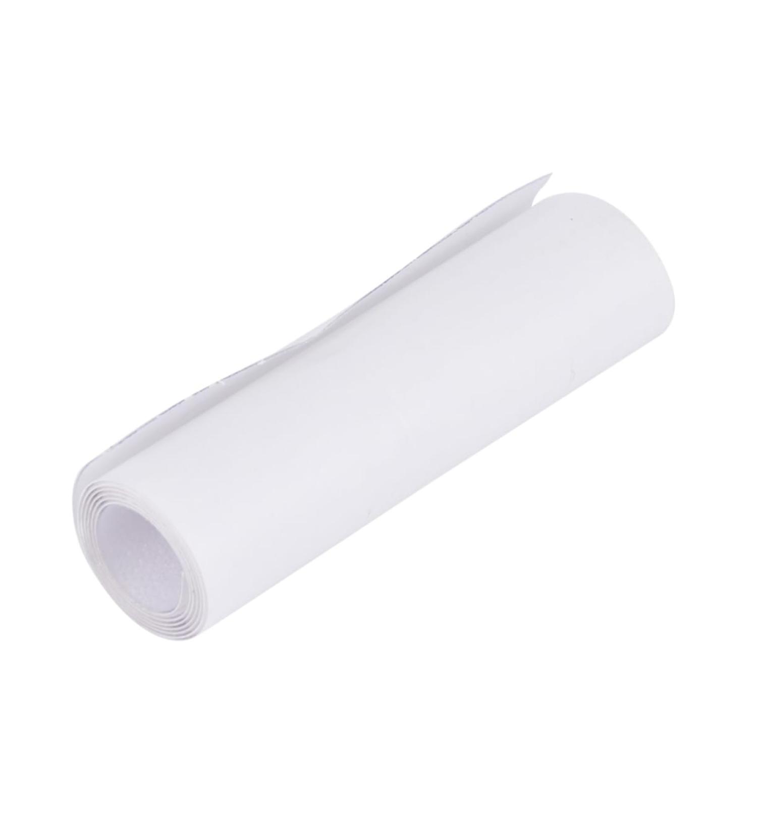 NOLITOY Wear-Resistant Shoe Pads - Clear Rubber Stickers for High Top Sneakers | Anti-Slip Sole Protectors for Women - Buy Online on GoSupps.com