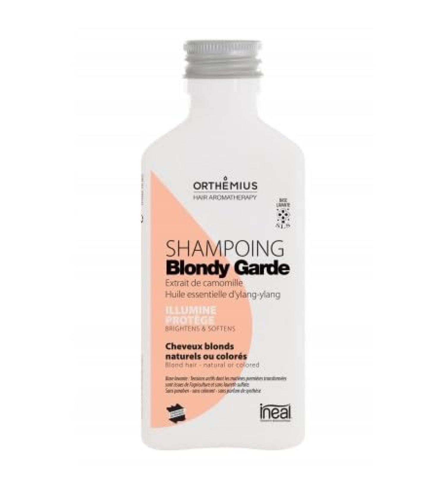Blondy Garde Shampoo 200ml