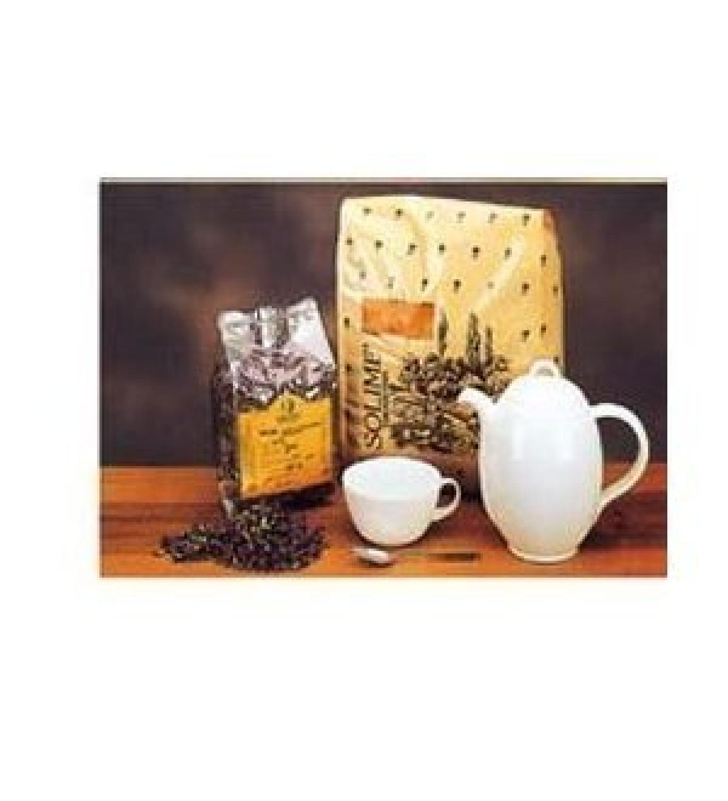 SOLIME' SRL ELDERBERRY FLOWERS MONDI 100G