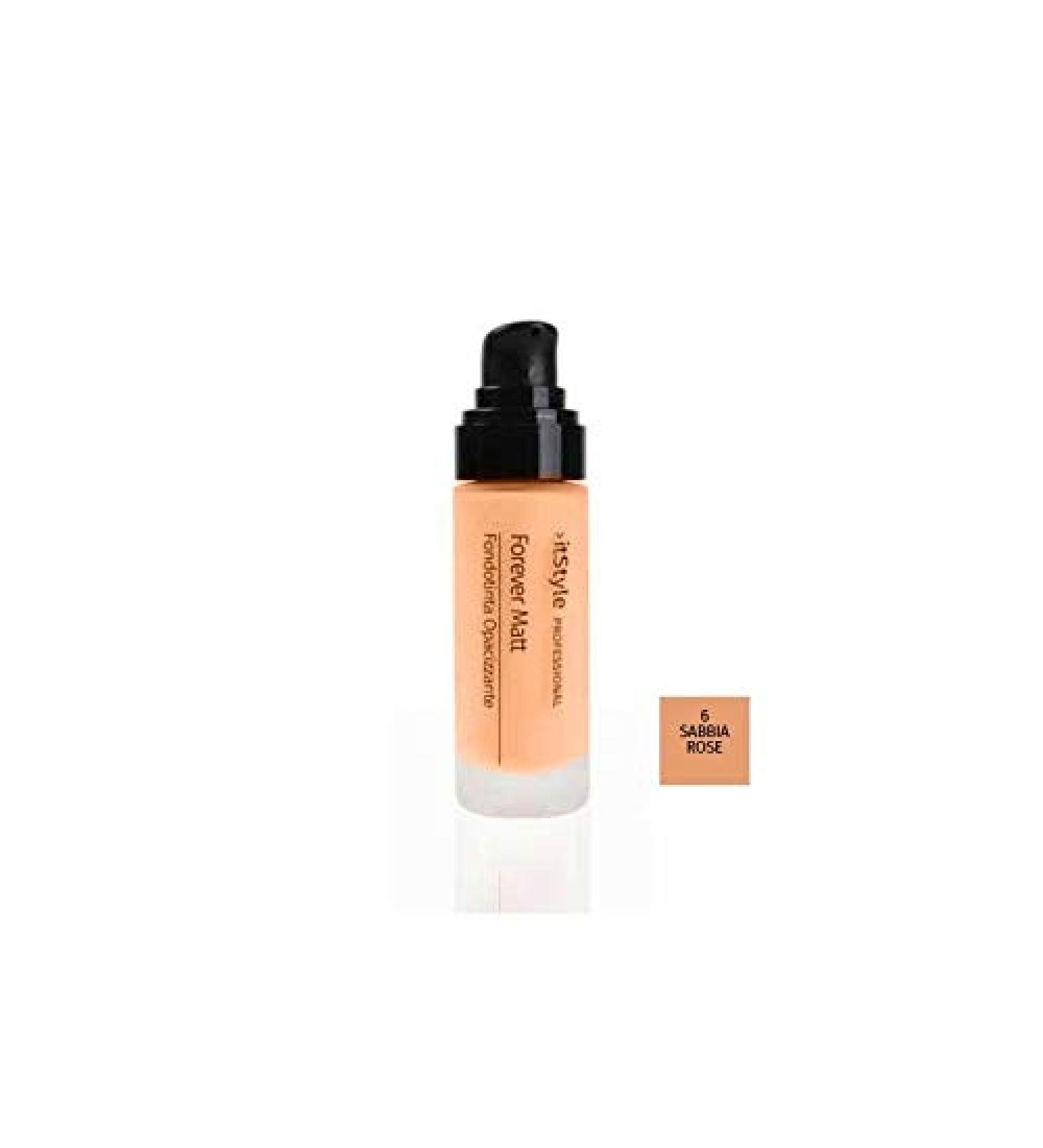 Foundation - Forever Mat