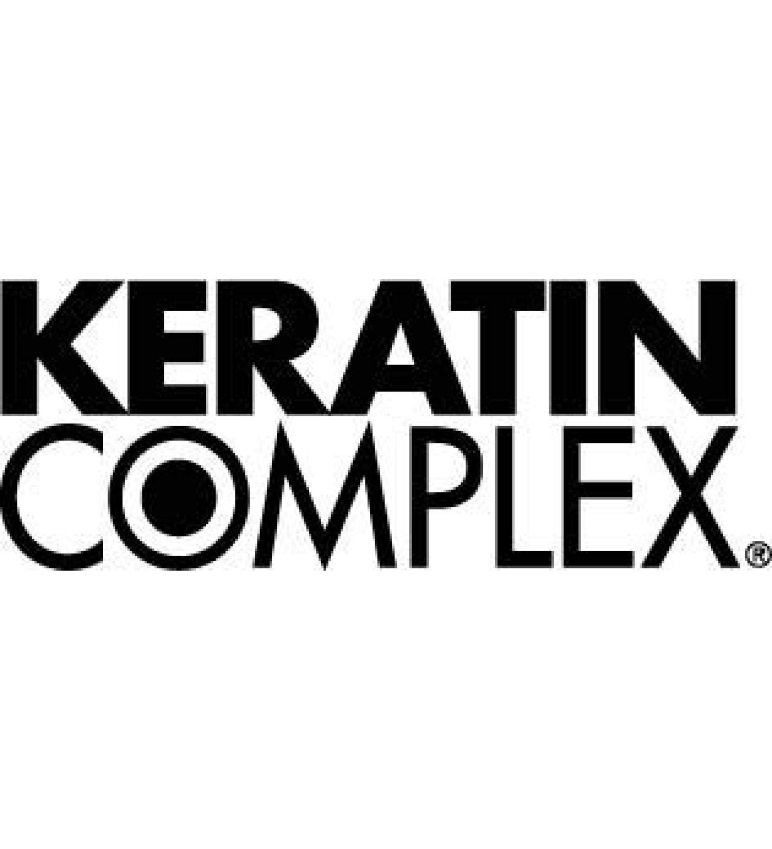 Keratin Complex KCMAX Smoothing System - 33.8oz