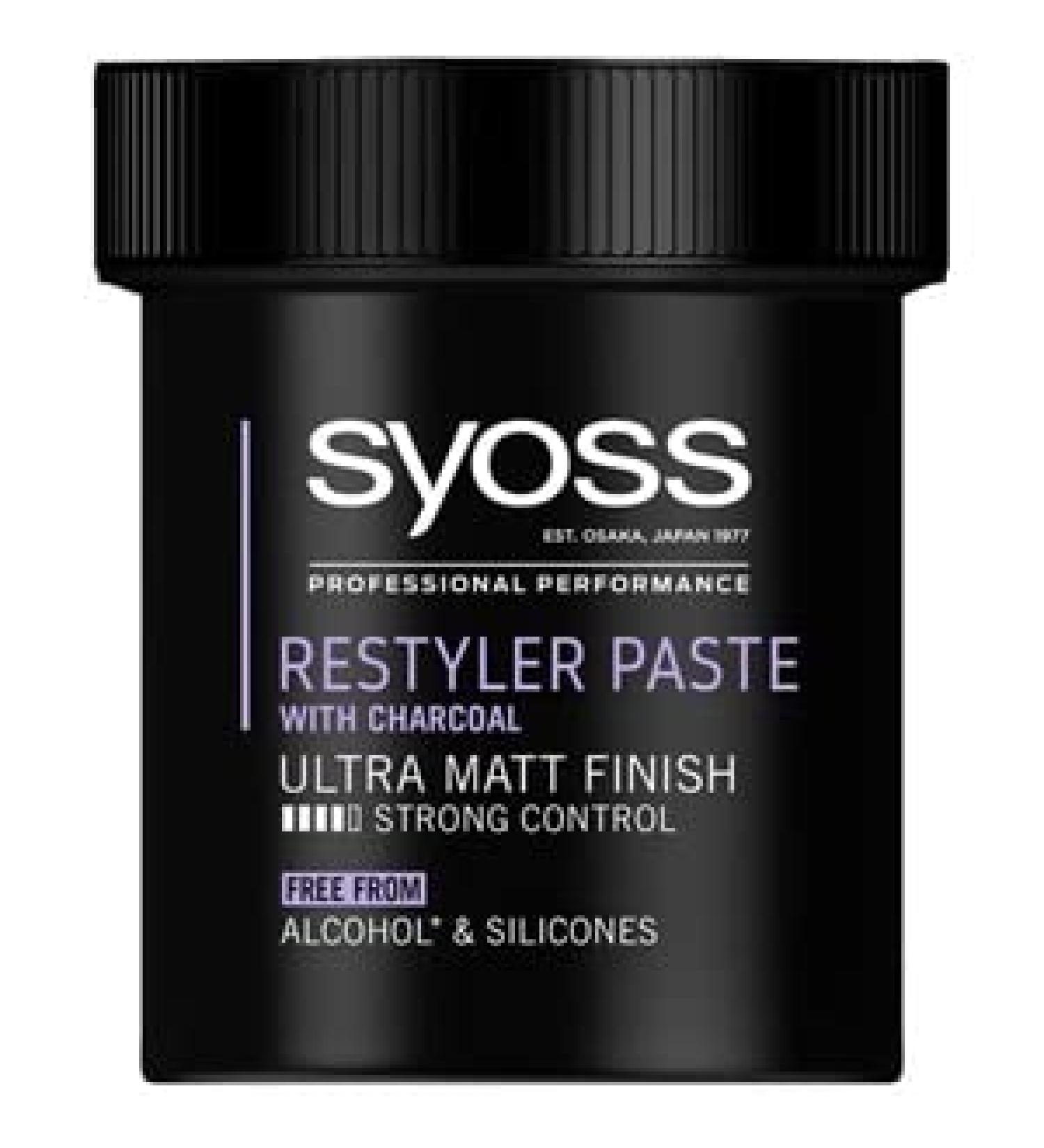 Restyling paste 130 ml