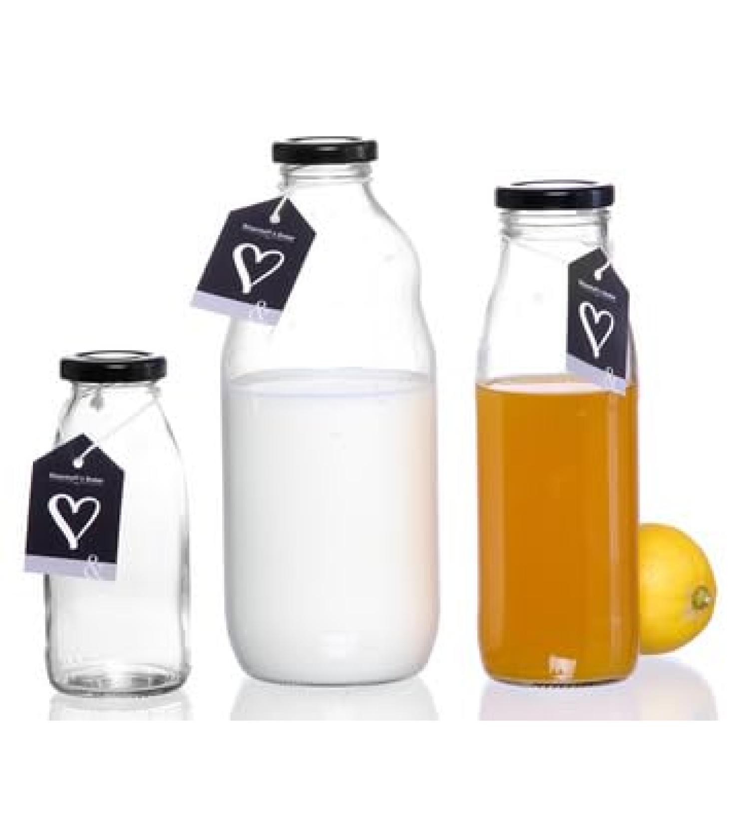 Ritzenhoff and Breker Ritzenhoff & Breker mara milkfles 500ml