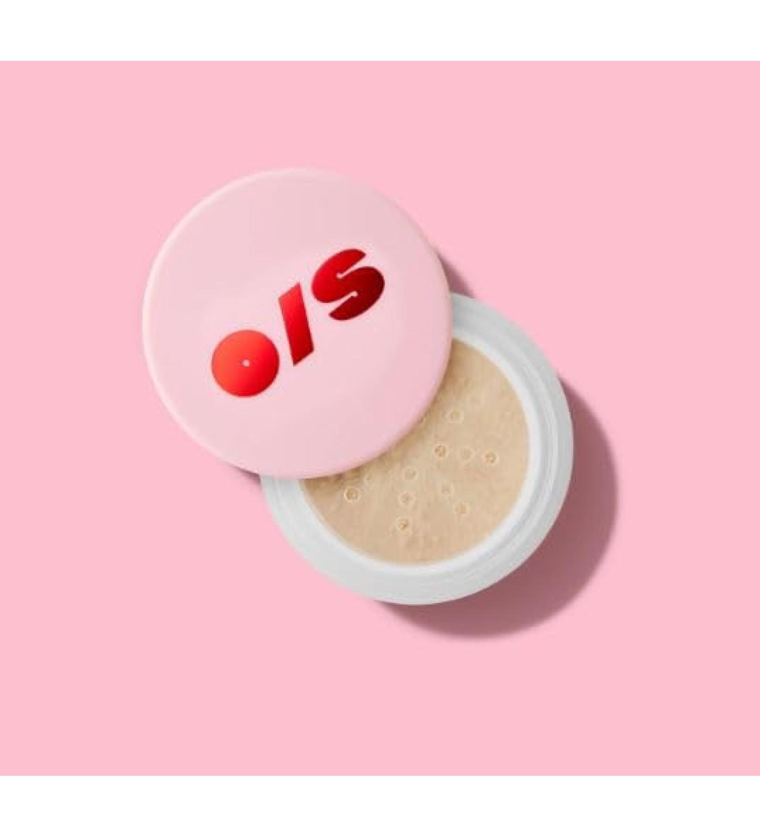 Mini Ultimate Blurring Setting Powder Universal Translucent