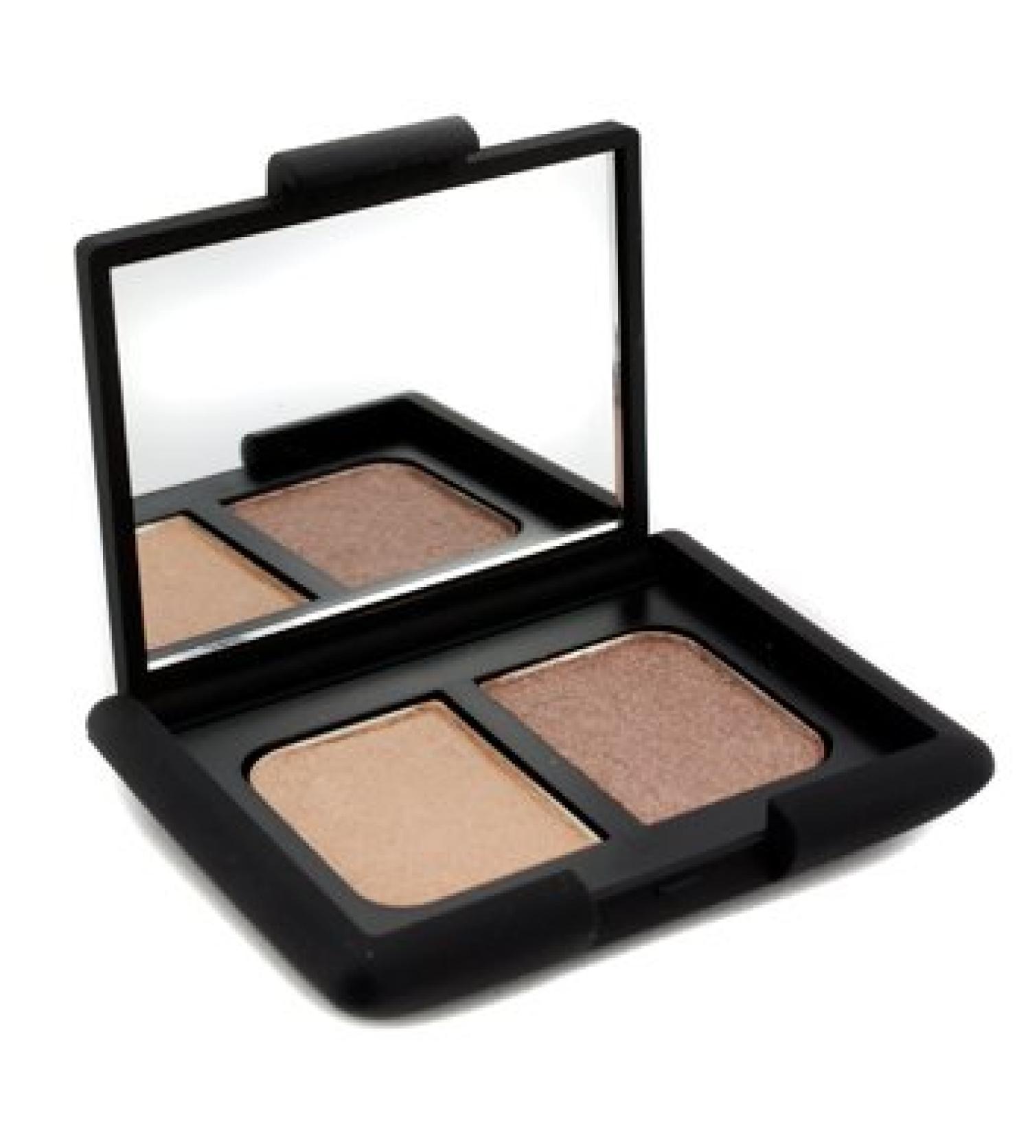 Nars Duo Eyeshadow Silk Road 4G/0.14Oz