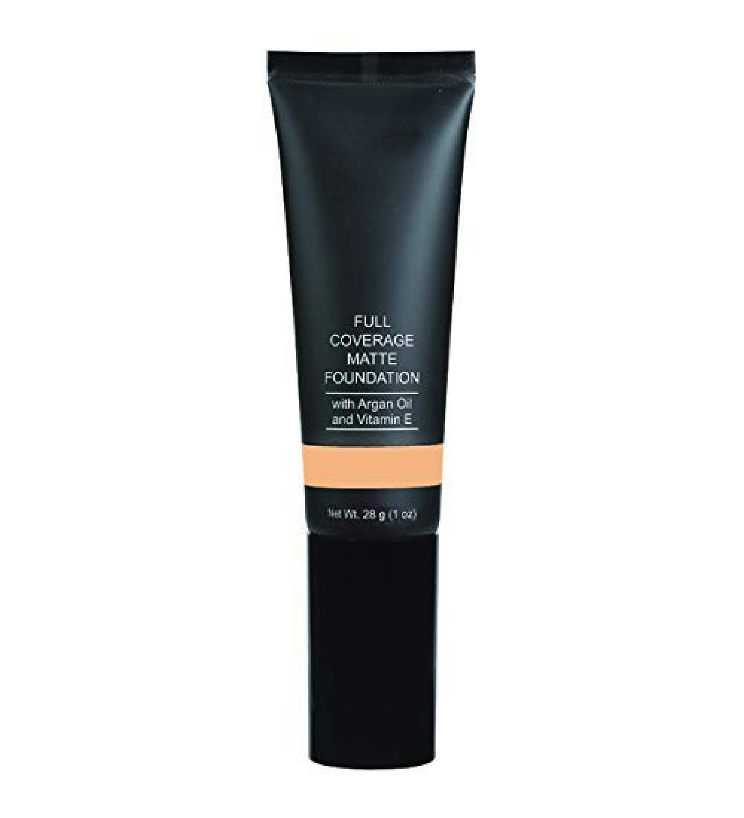 Jolie Full Coverage Matte Foundation N15 - Long-Lasting Flawless Finish | International Shipping Available - Buy Online on GoSupps.com