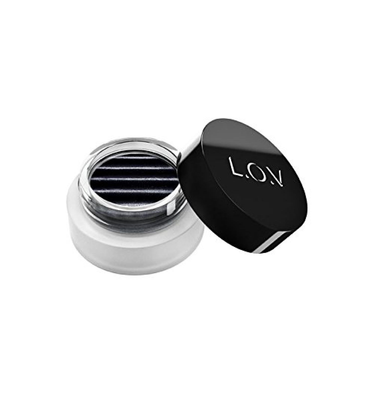 L.O.V Augen EYETTRACTION magnetic loose eyeshadow 580 MAGNIfic 0.5 g