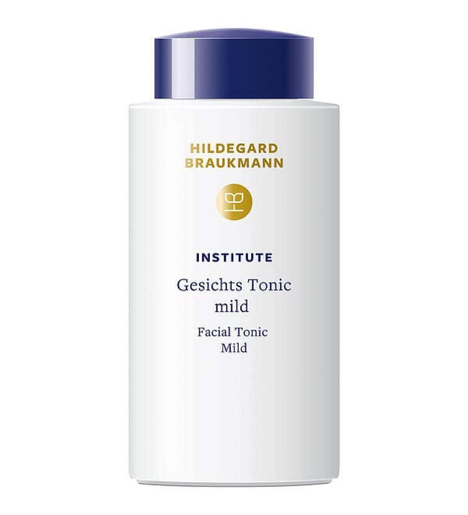 Hildegard Braukmann Institute Facial Tonic mild 200 ml