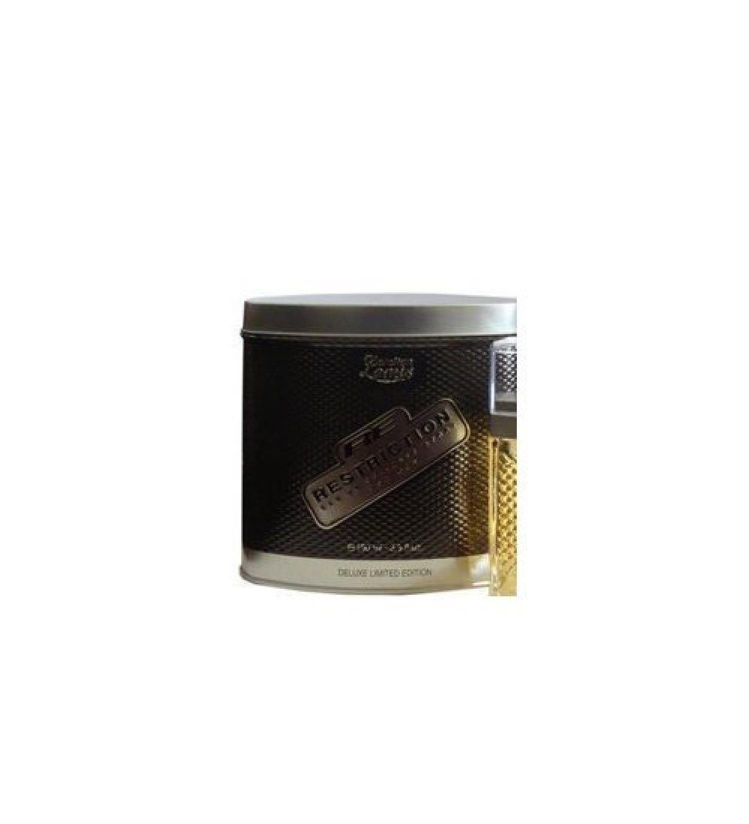 Restriction Deluxe 3.3oz. EDT Men Spray by Creation Lamis