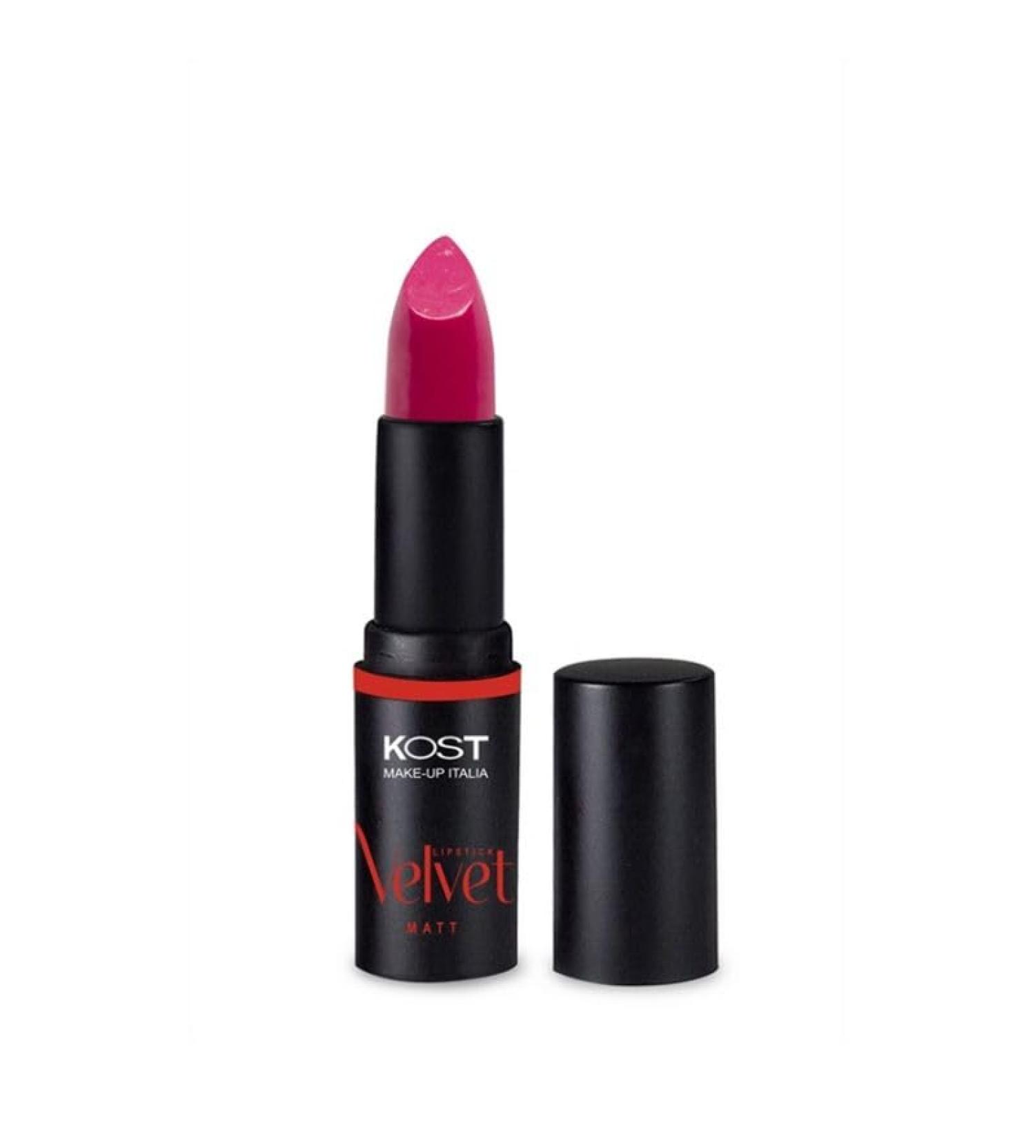 Kost Velvet Kost Lipstick 04 Made in Italy
