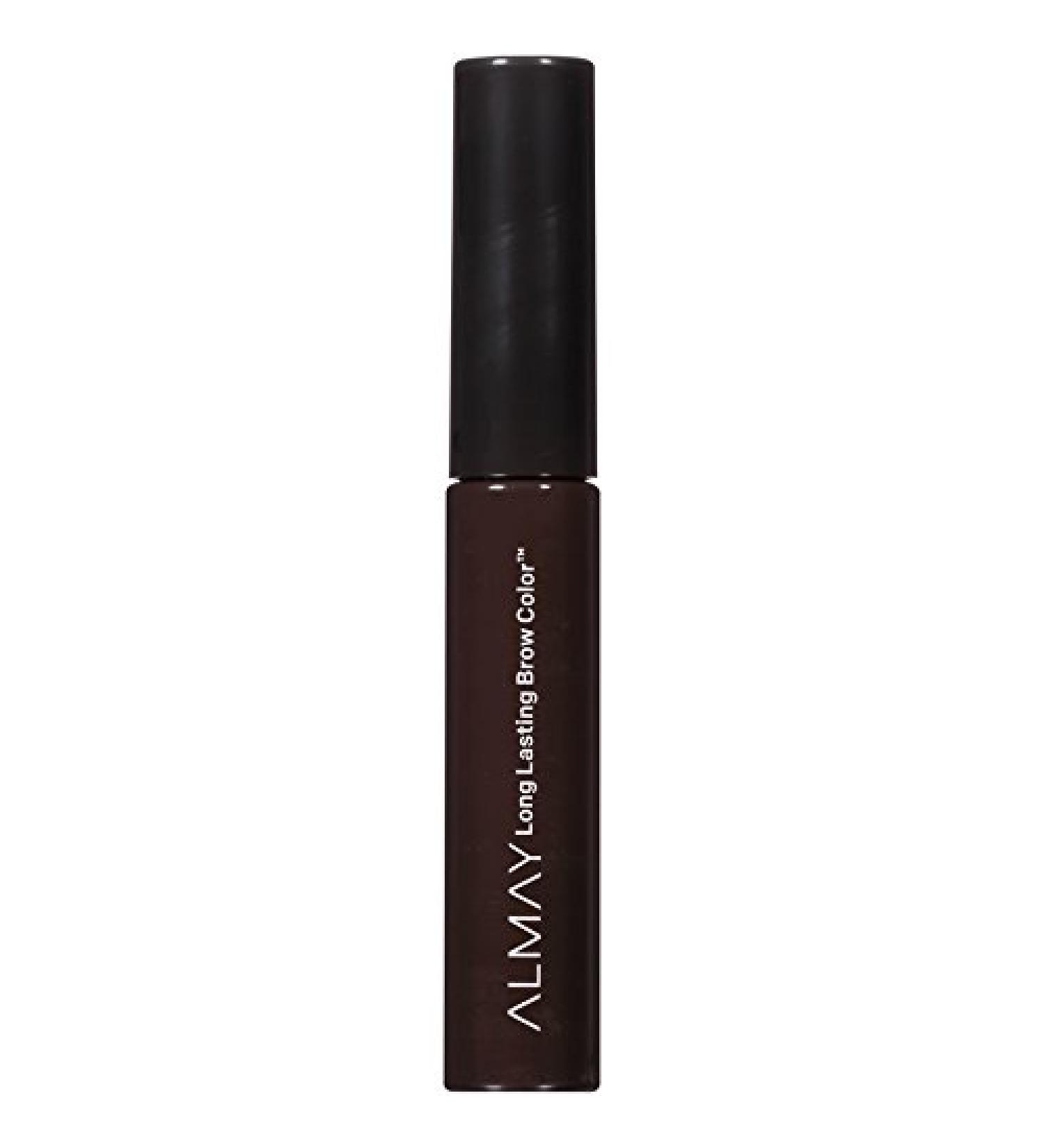 Almay Long Lasting Brow Color Black Brown - 0.9 fl oz - Buy Online on GoSupps.com