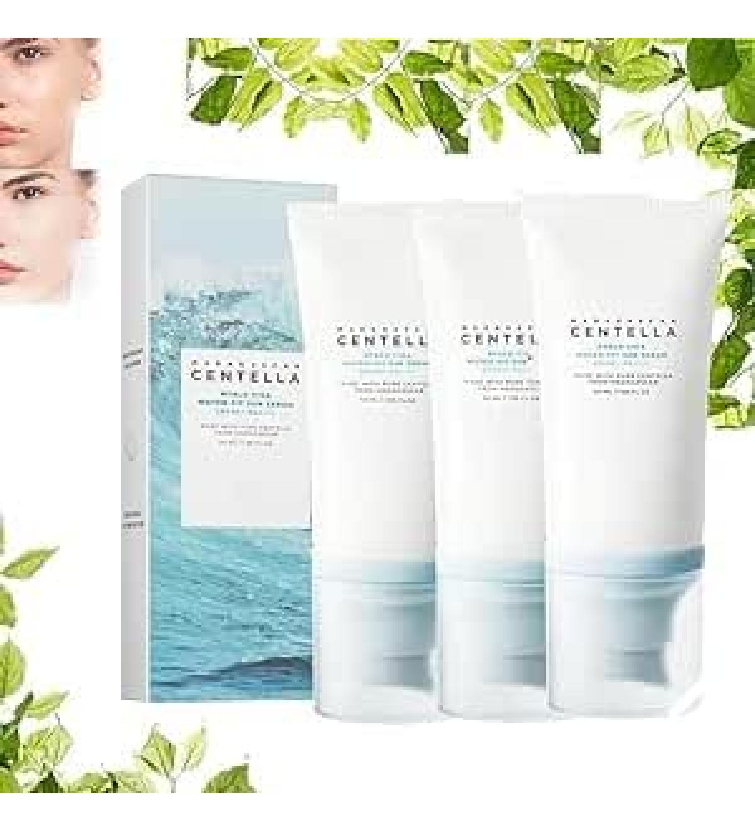 (Best Gifts) 3pcs - ???? - - - 50ml*3pcs - Buy Online on GoSupps.com