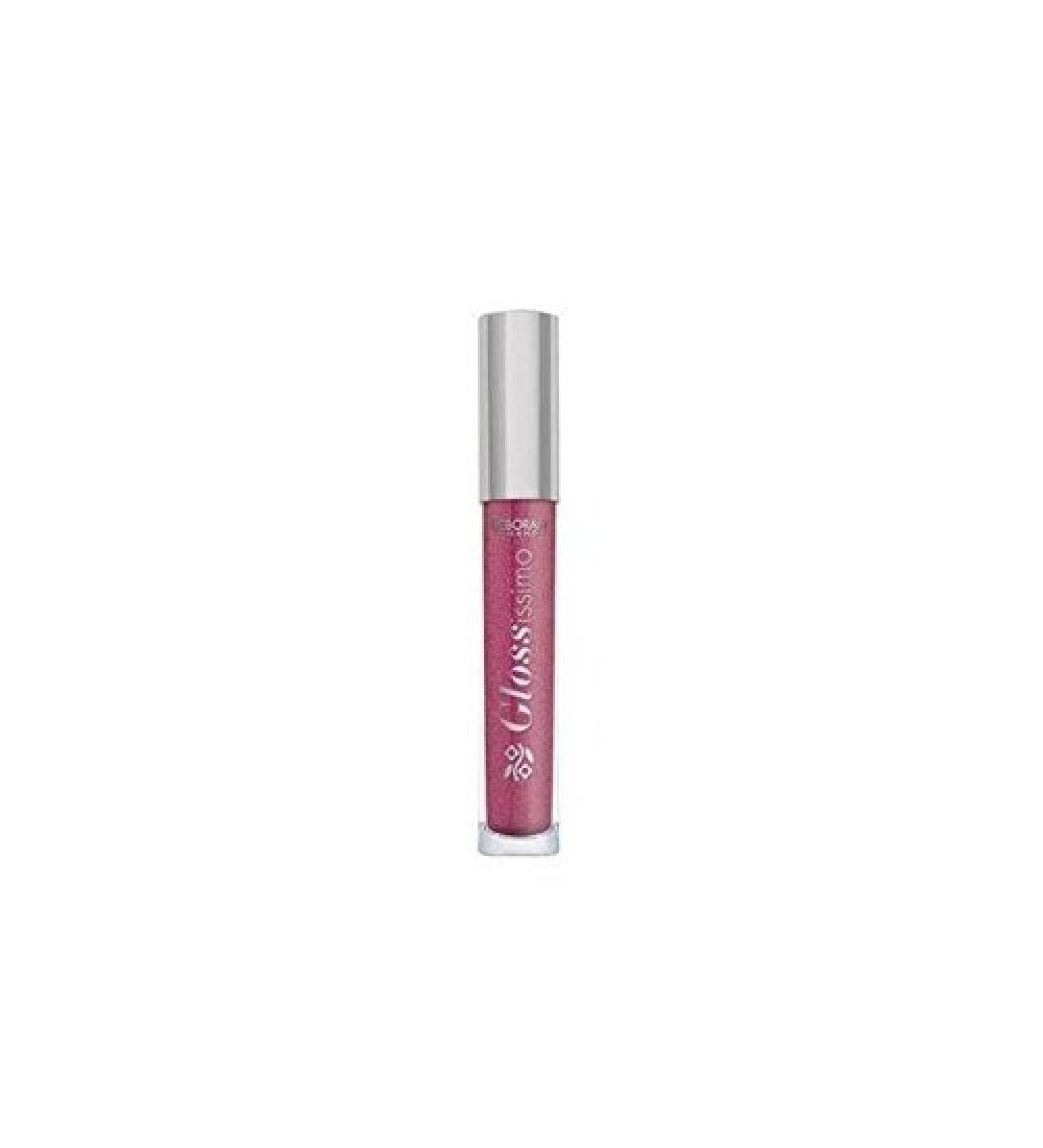 DEBORAH Dh Gloss Glossissimo N12