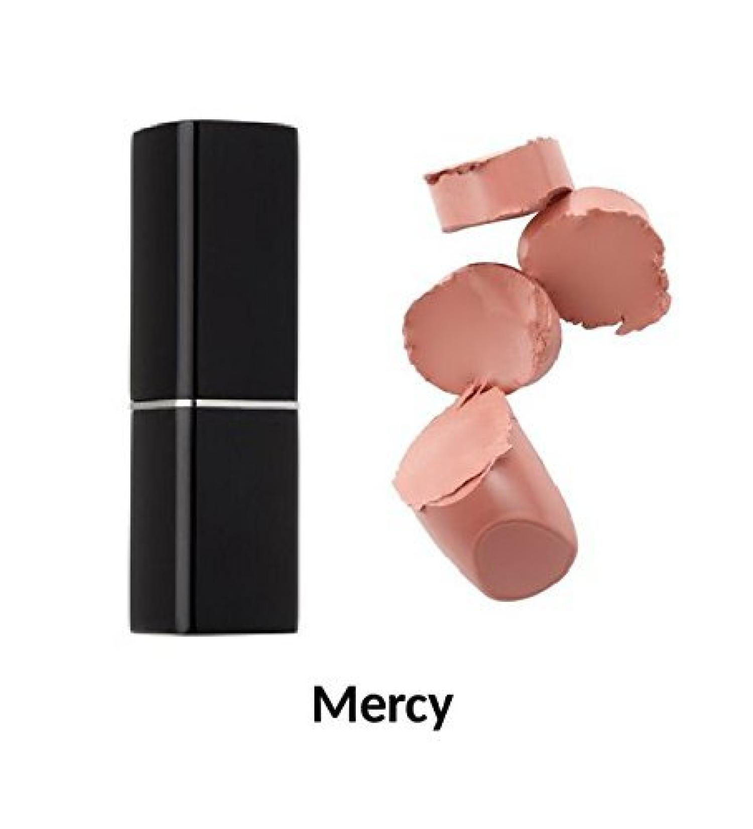 Jolie Ultimate Lipstick - Ultra Smooth Lip Colour in Mercy | Buy Internationally Online - Buy Online on GoSupps.com