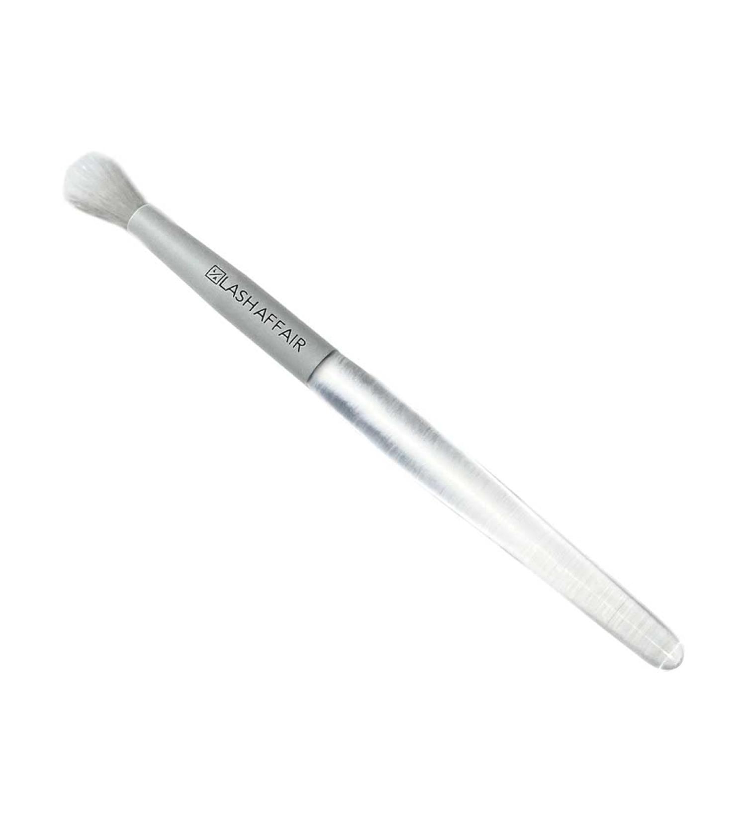 Lash Affair Eyelove Lash Shampoo Brush - Cleansing Brush for Eyelash Extensions - Buy Online on GoSupps.com