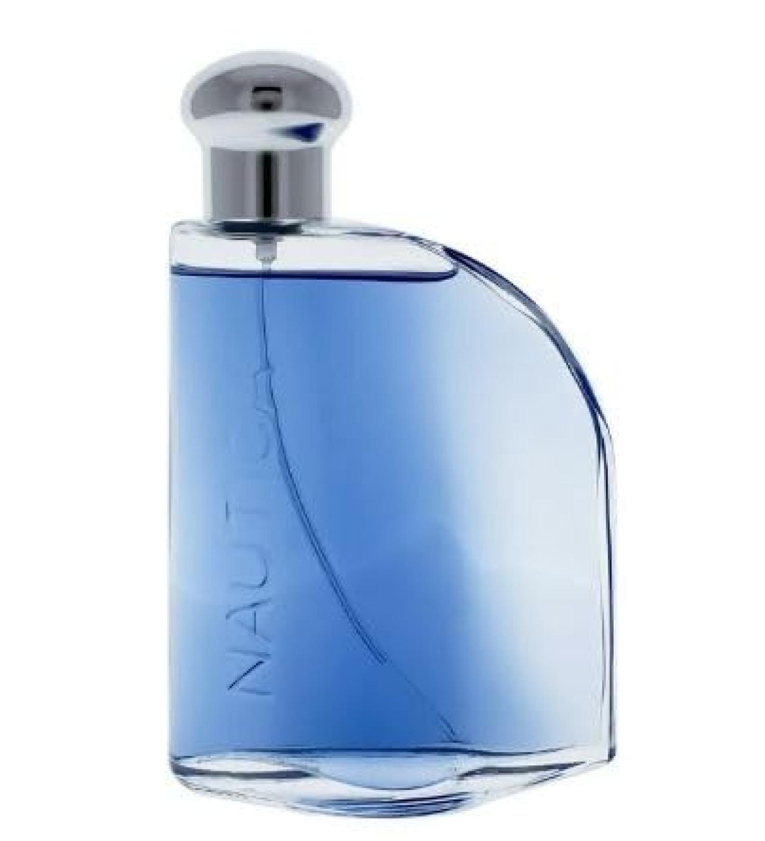 N'outtica Blue Sail Eau de Toilette for Men 3.4 oz (pack of 1)