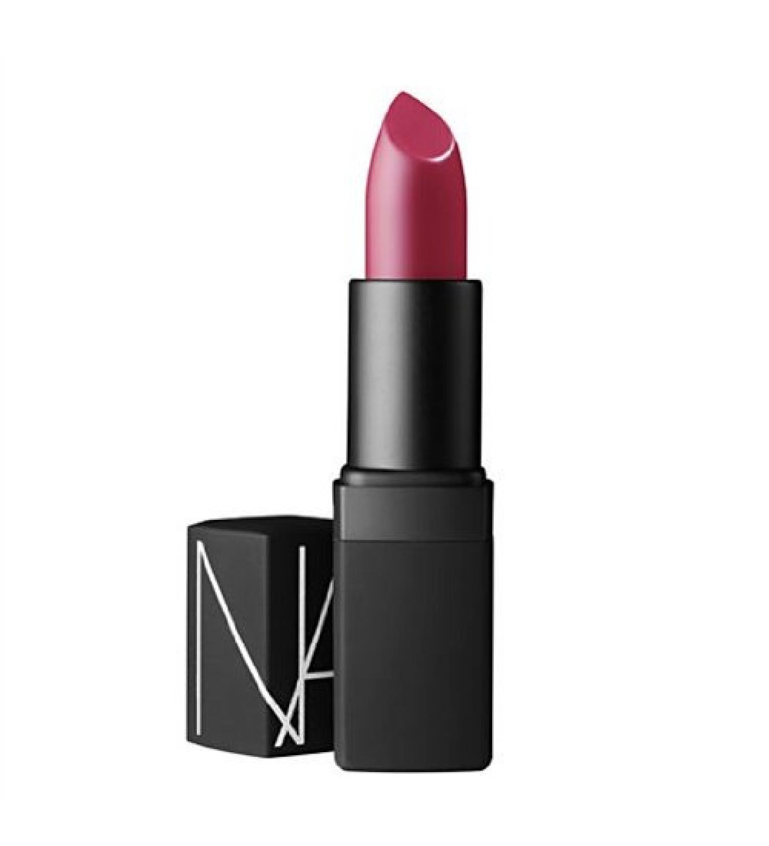 NARS Sheer Lipstick  Damage Damage 1 Count (Pack of 1)