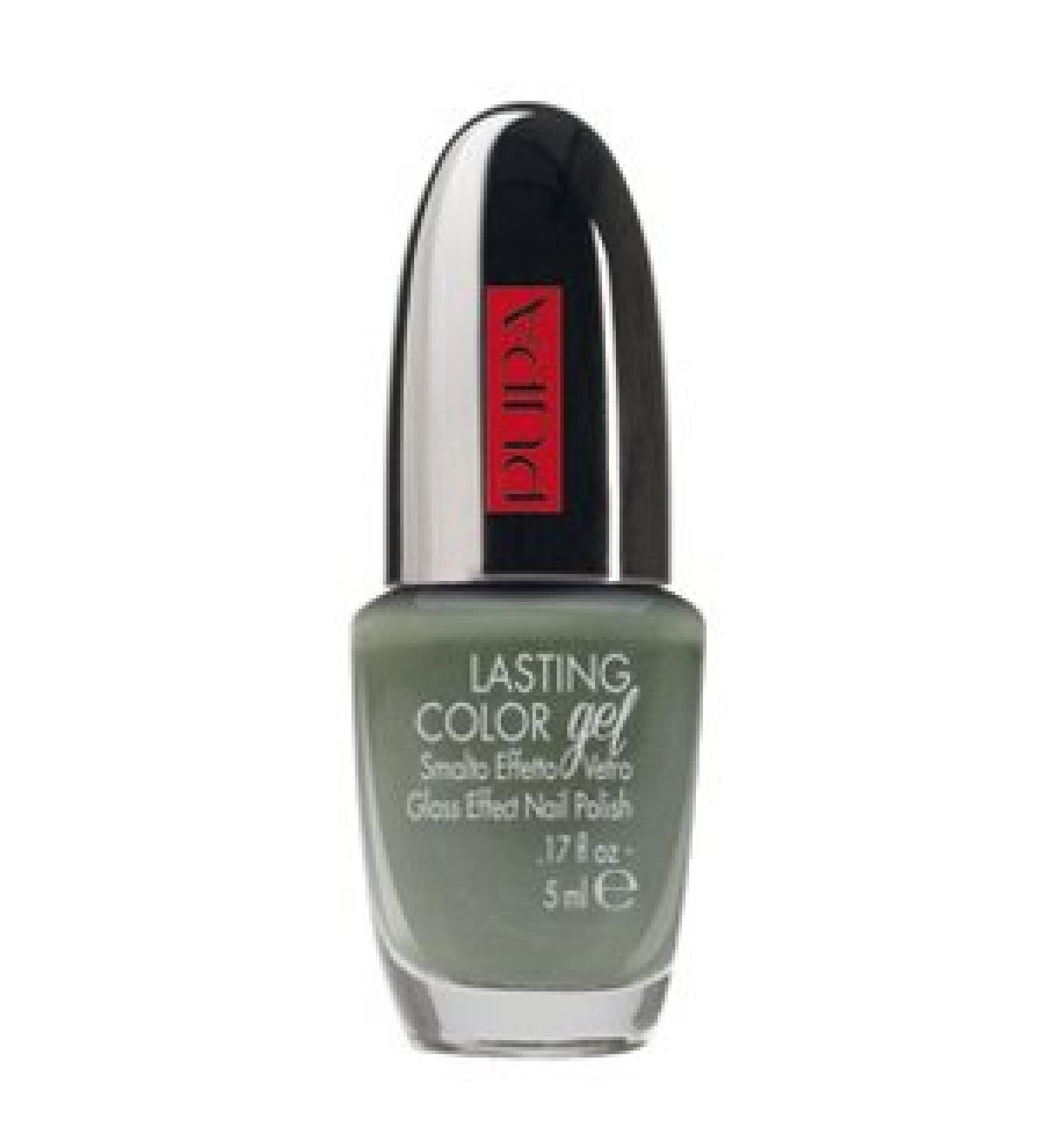 Pupa Lasting Color Gel 059 Smooth Apple