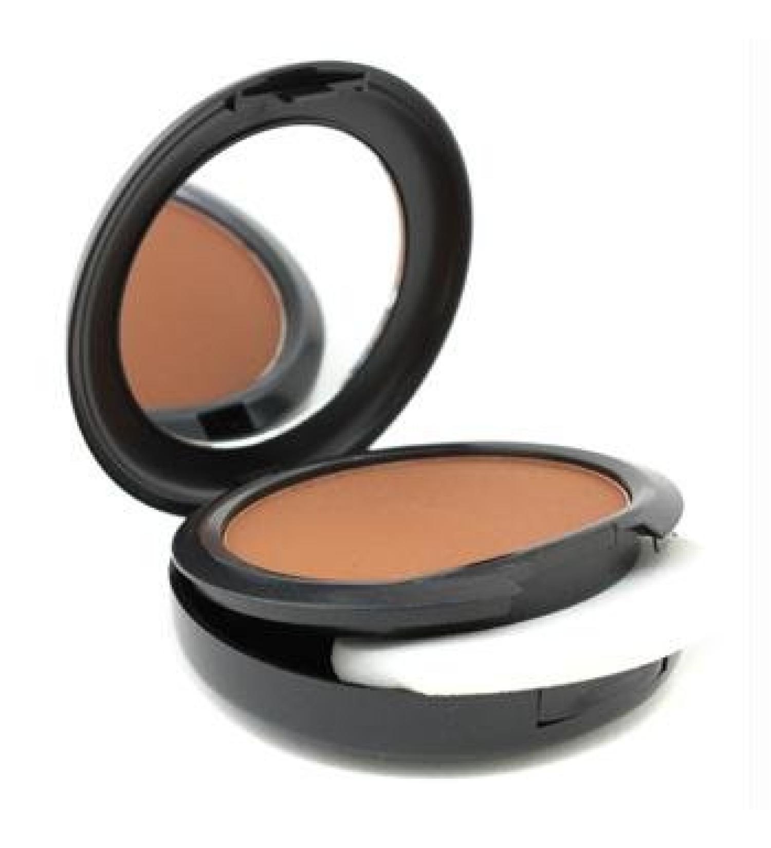 MAC Studio Fix Powder Plus Foundation NW50 NW50 1 Count (Pack of 1)