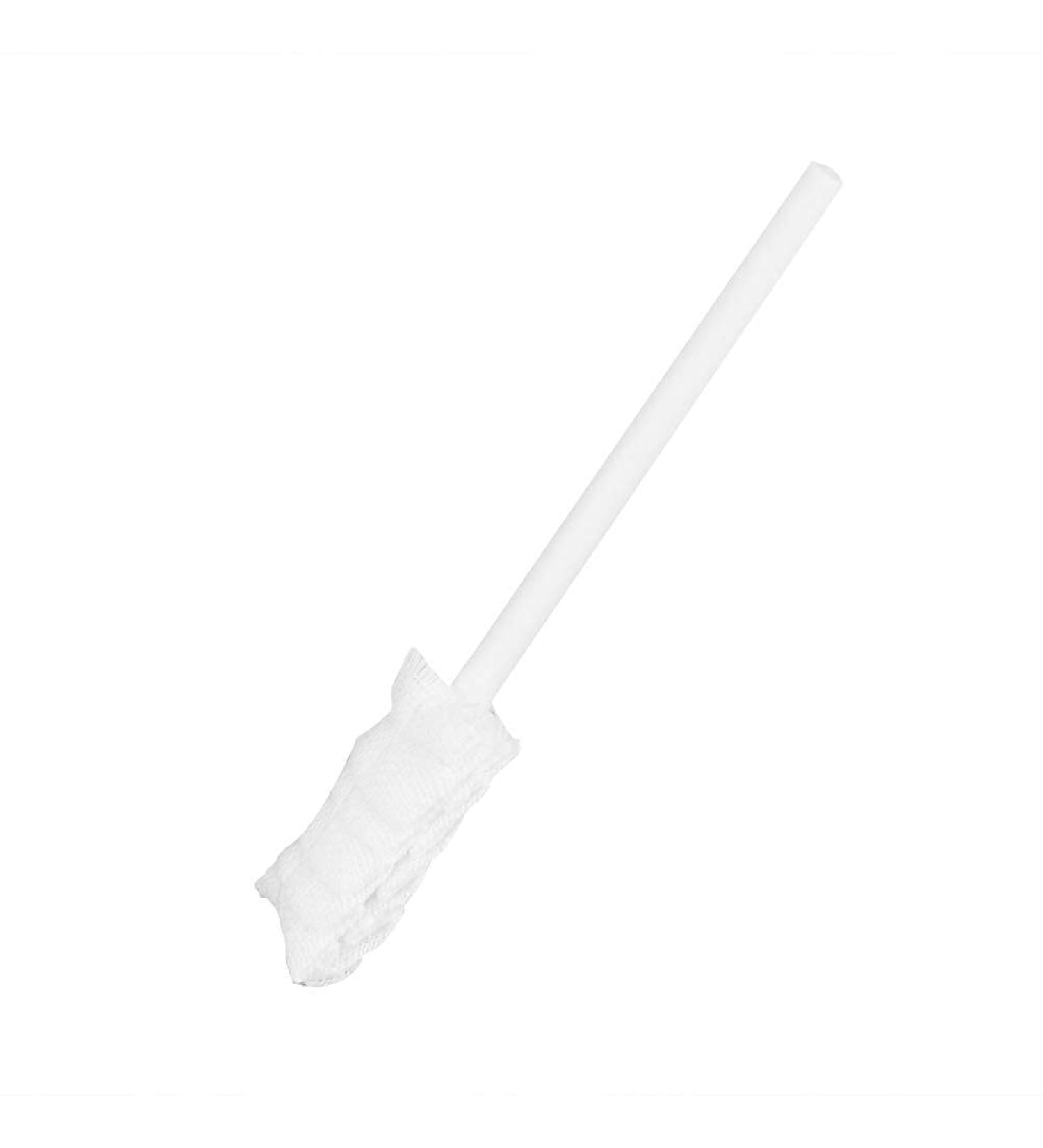 10PCS Infant Oral Cleaning Toothbrush Set - Gentle Gauze Cleaner for Tongue, Mouth, Teeth & Gums - Buy Online on GoSupps.com