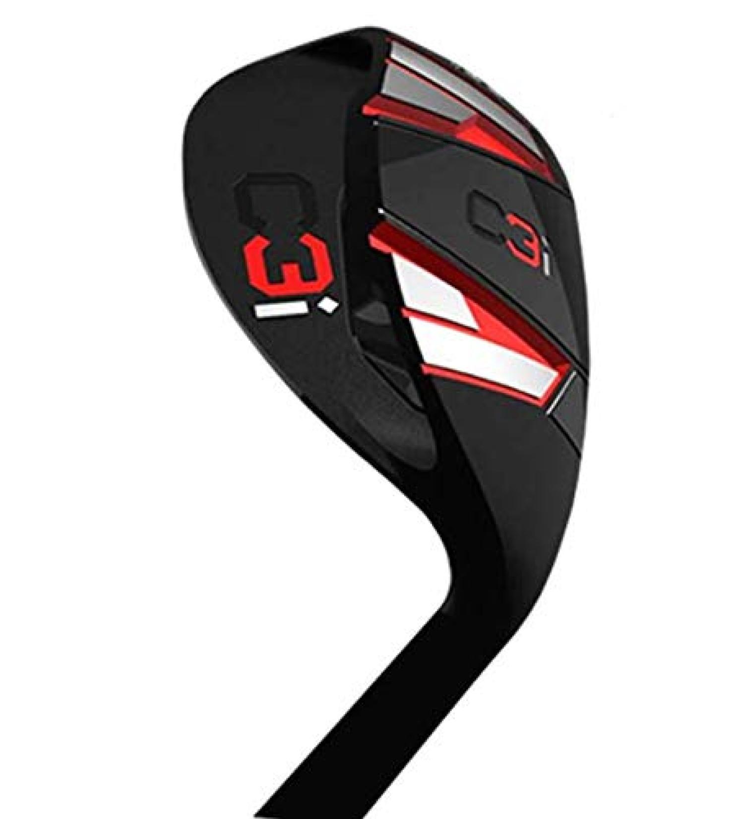 C3i Wedge - Premium 65 Degree Sand Lob Wedge for Men & Women | Escape Bunkers & Nail Flop Shots Easily | Tournament Legal High Loft Stainless-Steel Golf Club for Improved Short Game - Buy Online on GoSupps.com