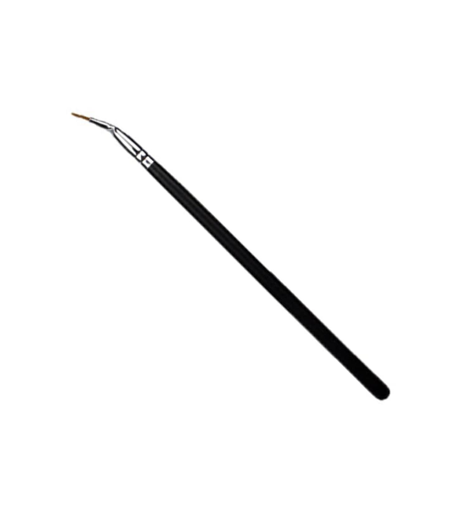 lmoikesz Eyebrow Brush Handily Grip Eyelash Tools Brow Brushes Mini Professional Exquisite Tinting Multifunctional Angled Eyeliner - Buy Online on GoSupps.com