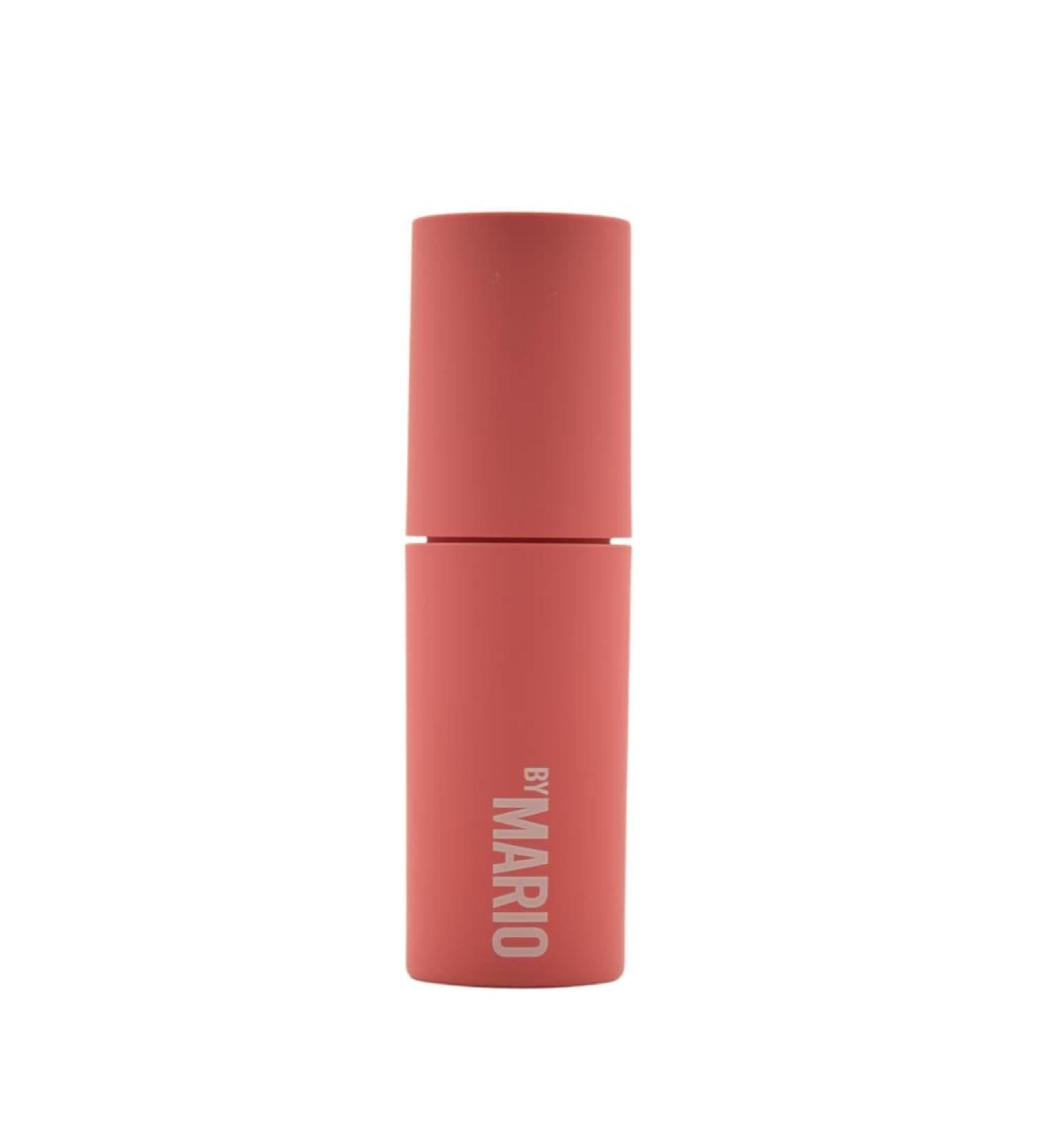 Buy MAKEUP BY MARIO MoistureGlow Plumping Lip Color in Hot Pink | International Shipping Available - Buy Online on GoSupps.com